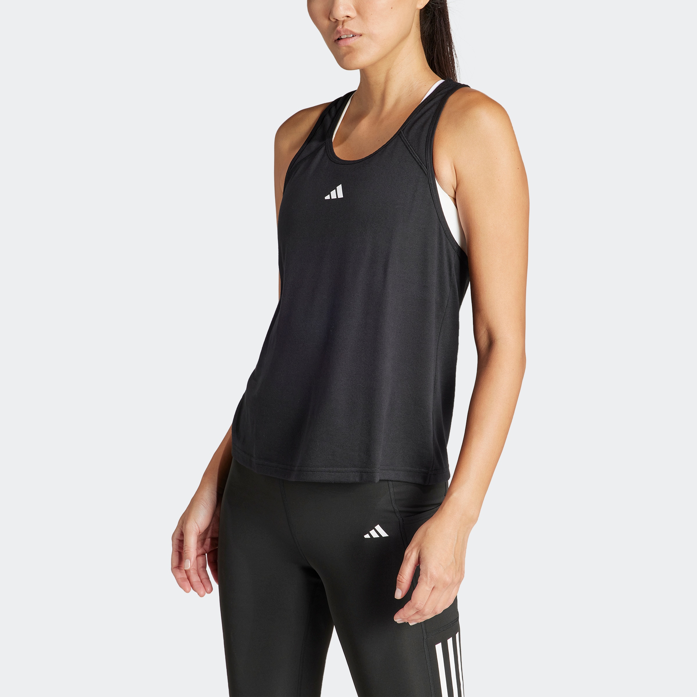 adidas Performance Tanktop »TR-ES MIN TK«