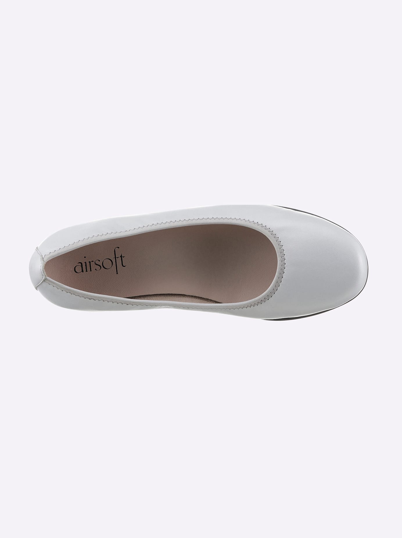 Classic Basics Ballerina
