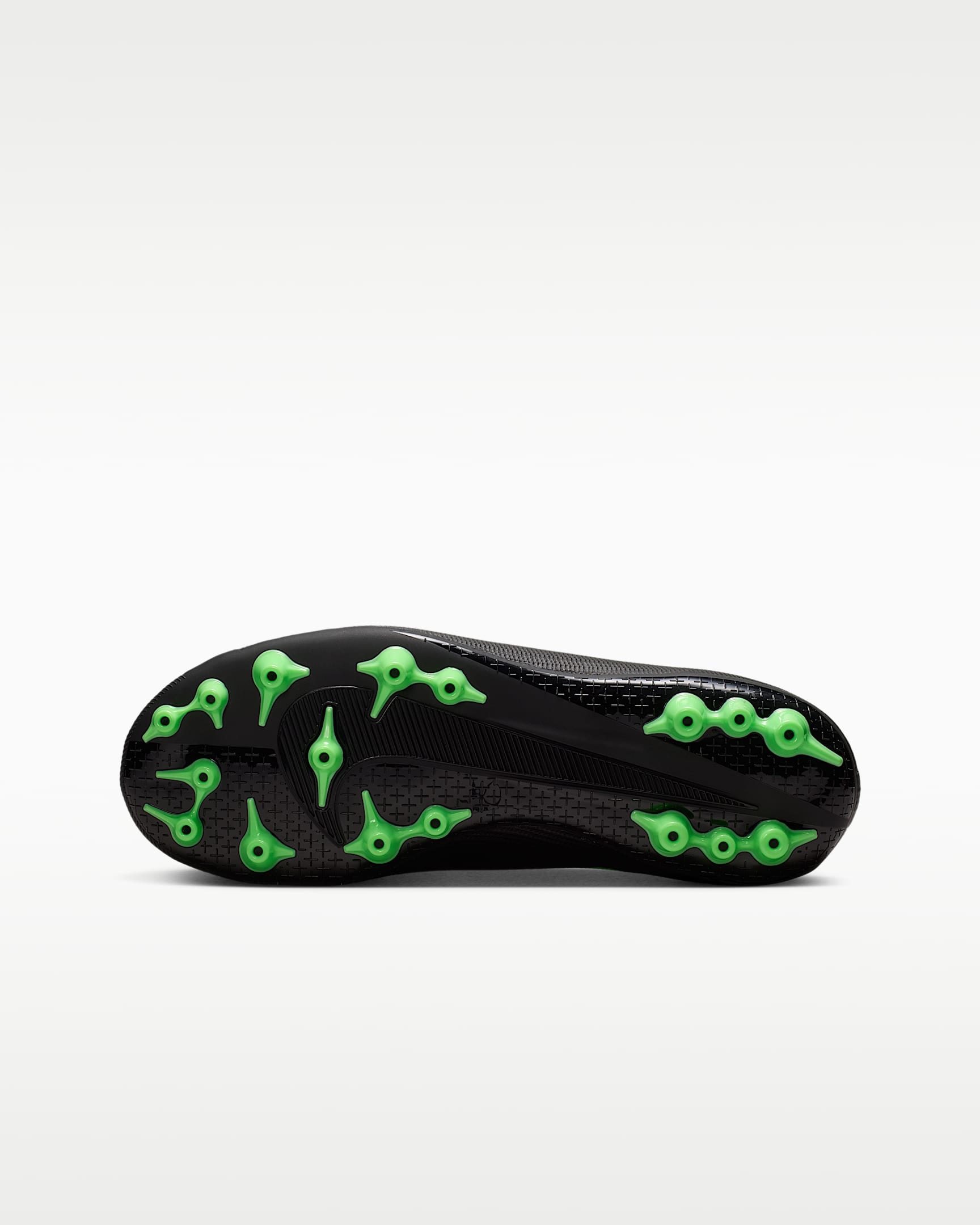 Nike Fußballschuh »Jr. Mercurial Superfly 11 Academy«  AG Außensohle für Kunstrasen