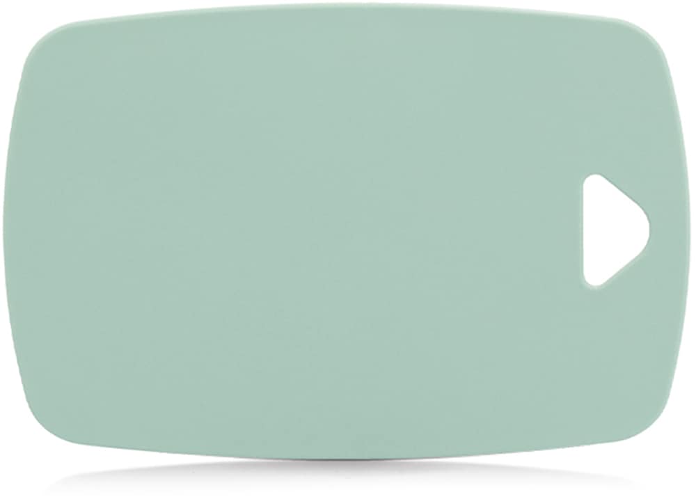 Zeller Present Schneidebrett »Set aus Kunststoff, 3-tlg.« hygienisch, kratzfest, flexibel