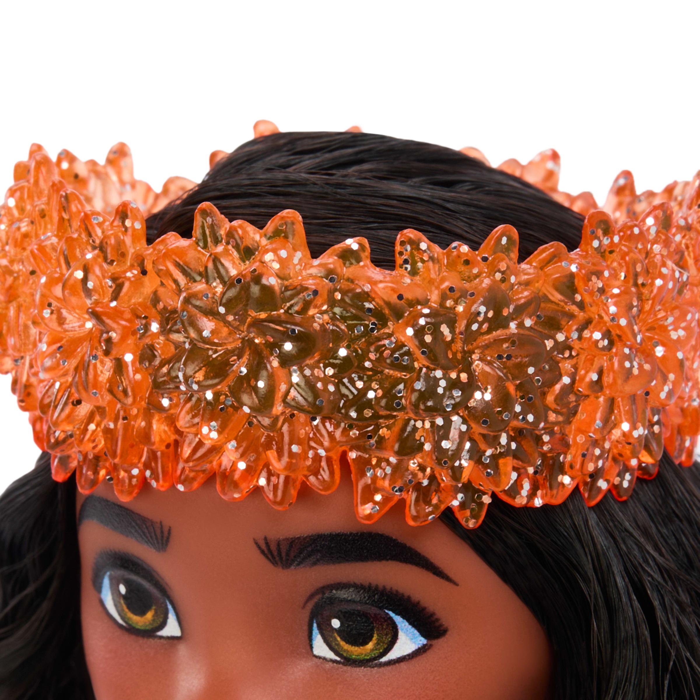 Mattel® Anziehpuppe »Disney Prinzessin Vaiana«