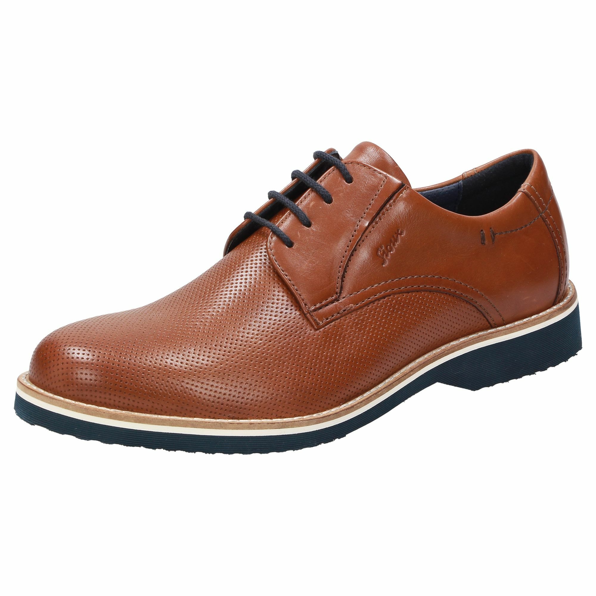 SIOUX Schnürschuh »Dilip-701-H«