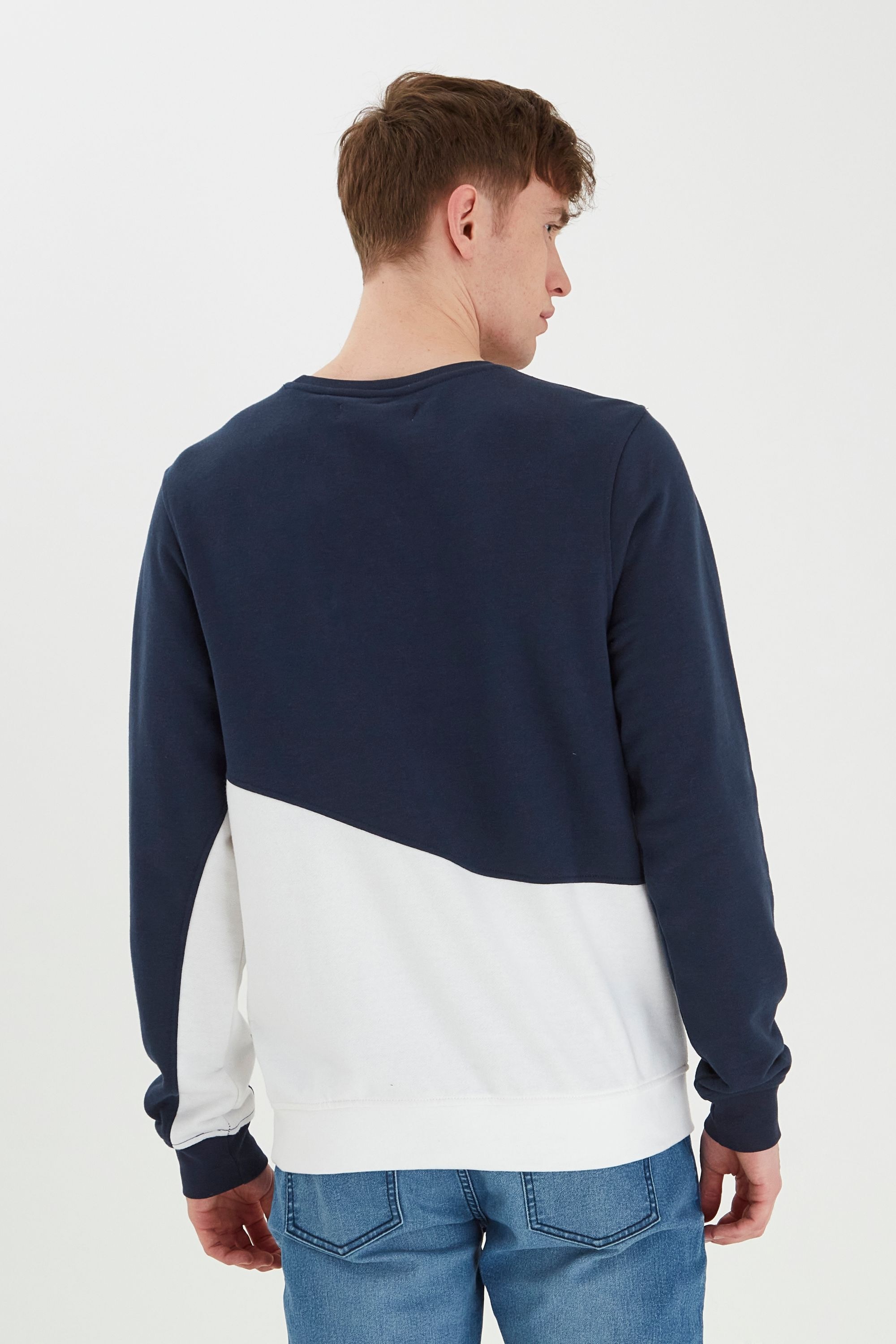 Blend Longpullover »Sweatshirt BHSweatshirt«