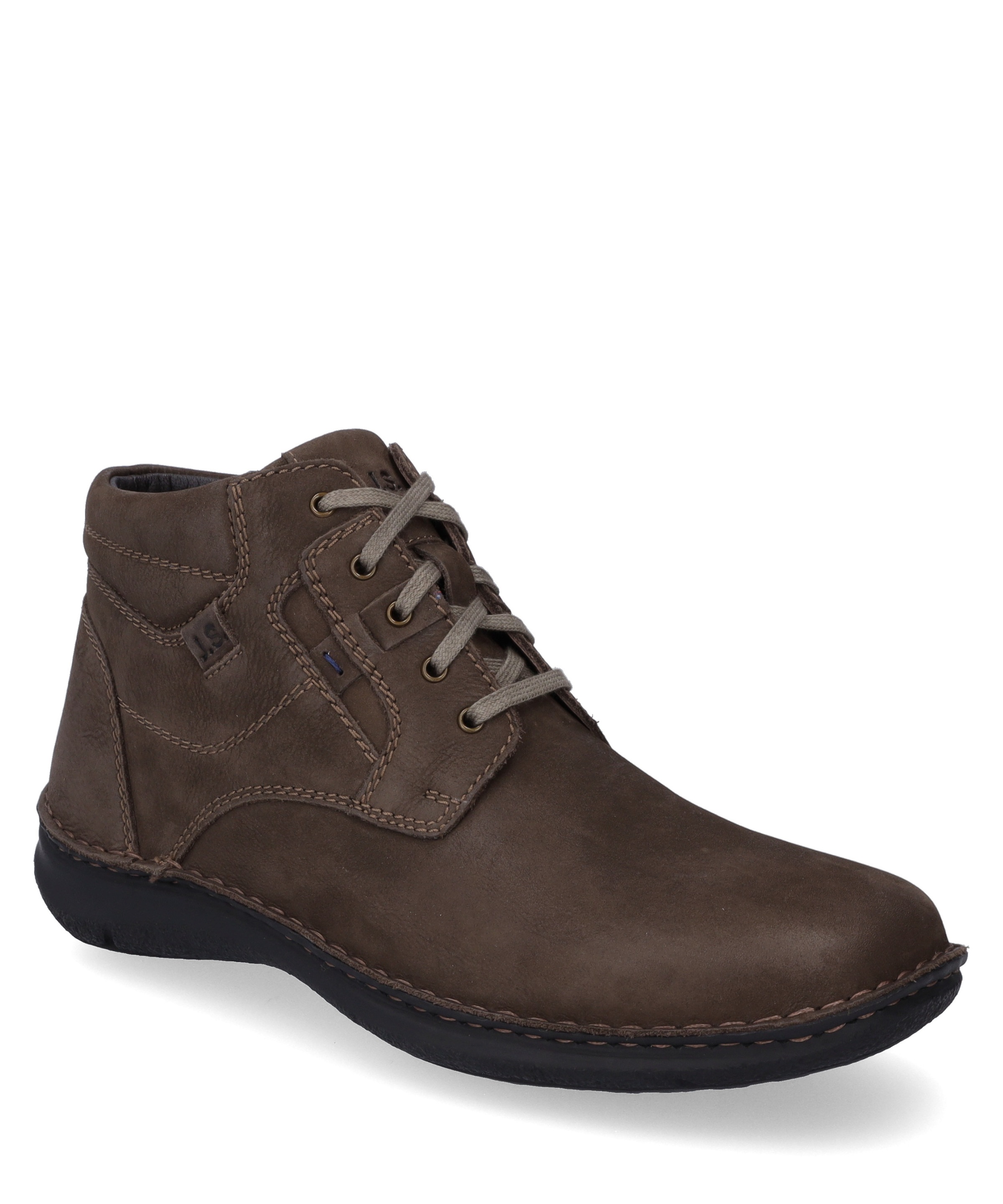 Josef Seibel Stiefelette »Anvers 35, moro«