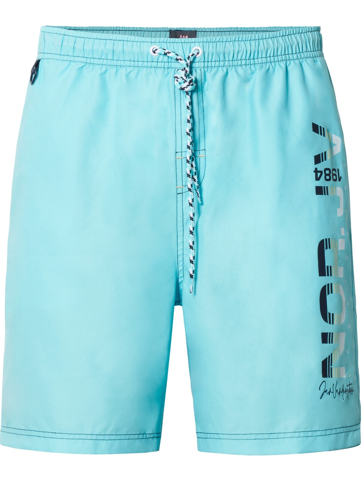 Jan Vanderstorm Badeshorts »Badeshorts BARTHUR«