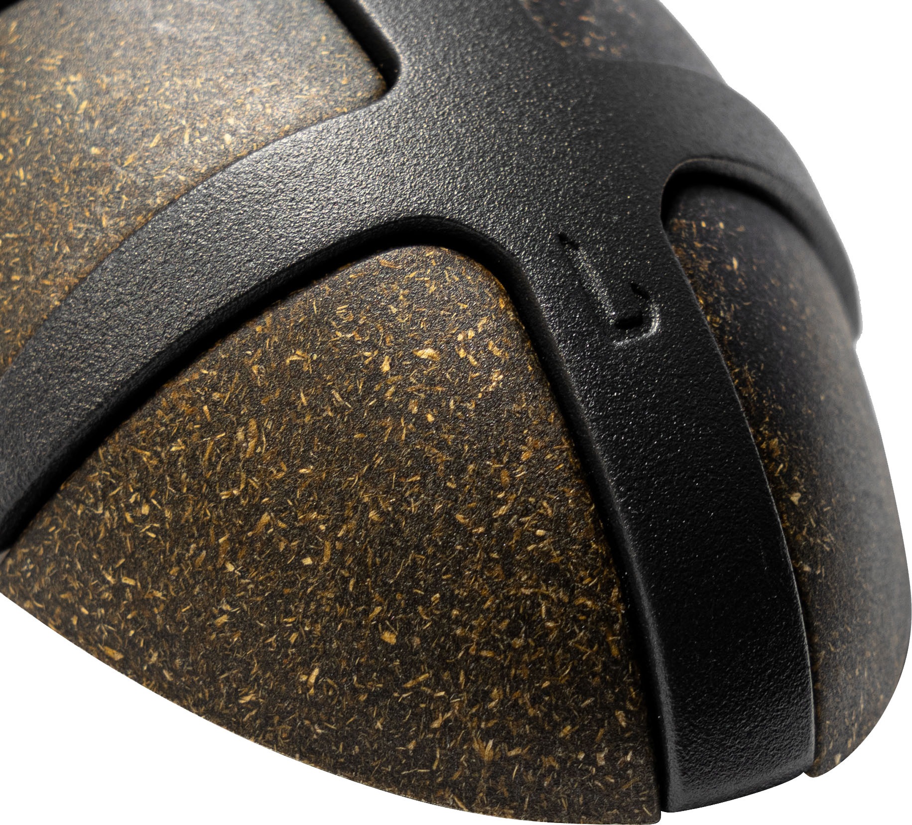 Spinder Design Garderobenhaken »BUG BIO« Design-Garderobe aus recyceltem Material und mit klappbaren Haken