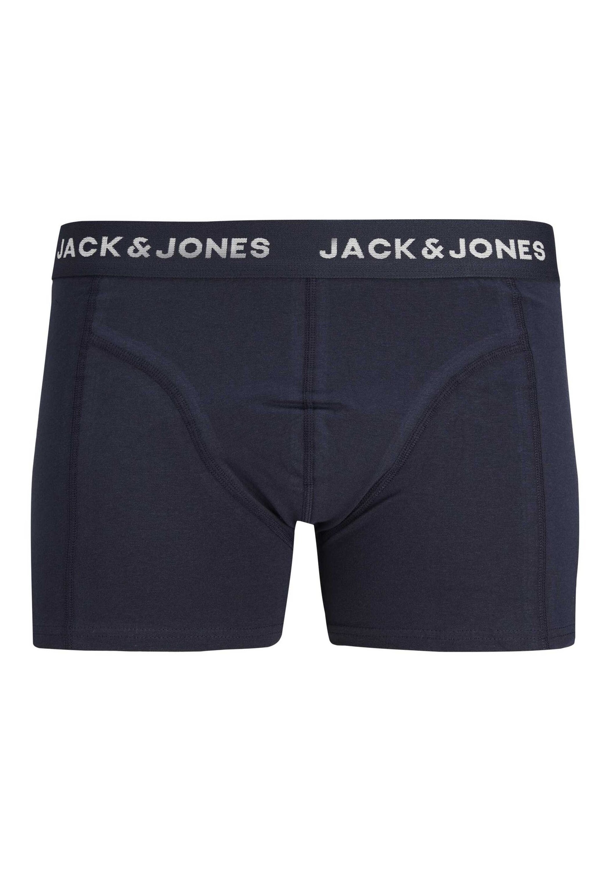 Jack & Jones Boxershorts »Boxershort JACBLACK FRIDAY TRUNKS 5P 5er Pack«