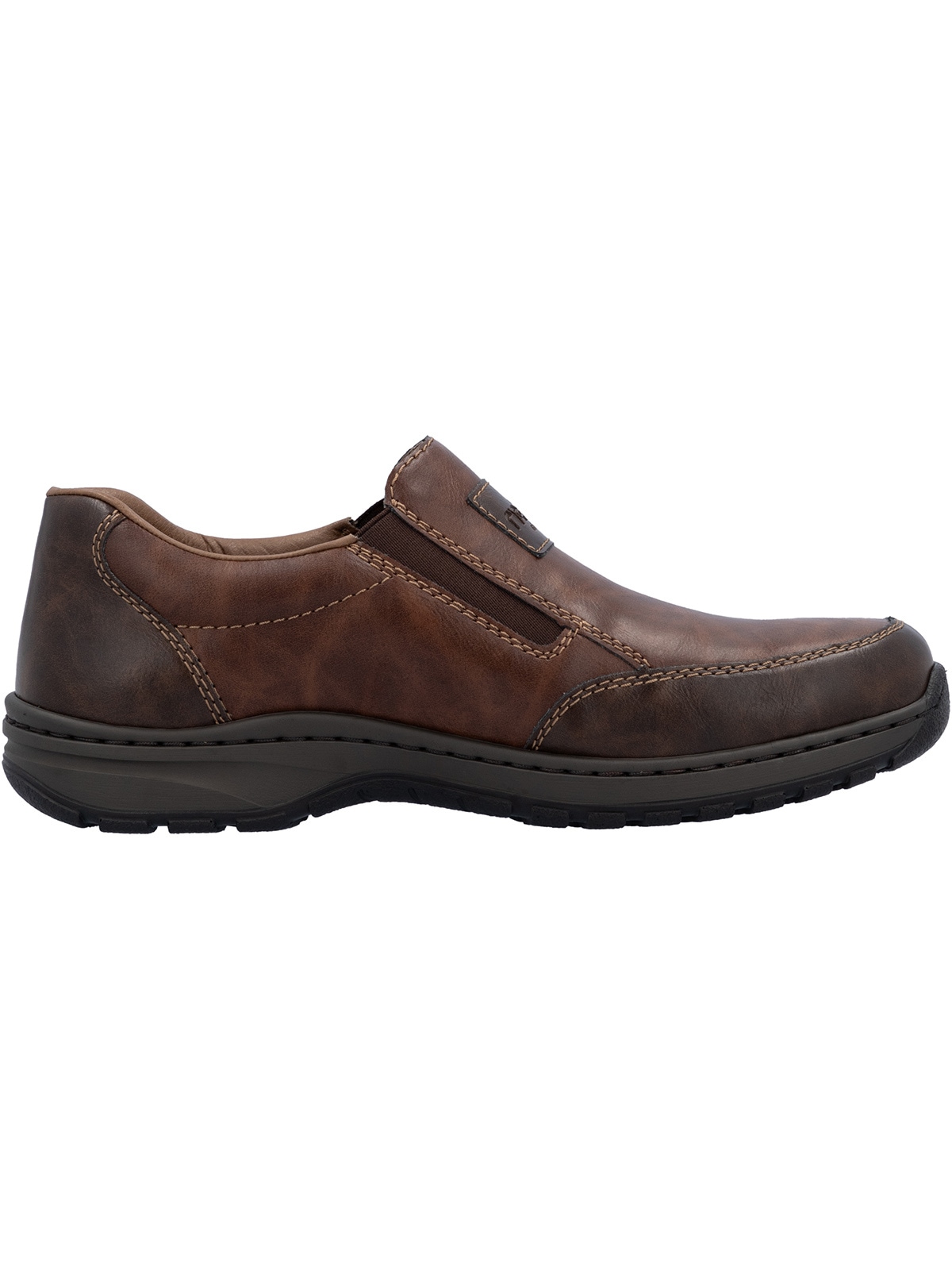 Rieker Sneaker »Slipper«