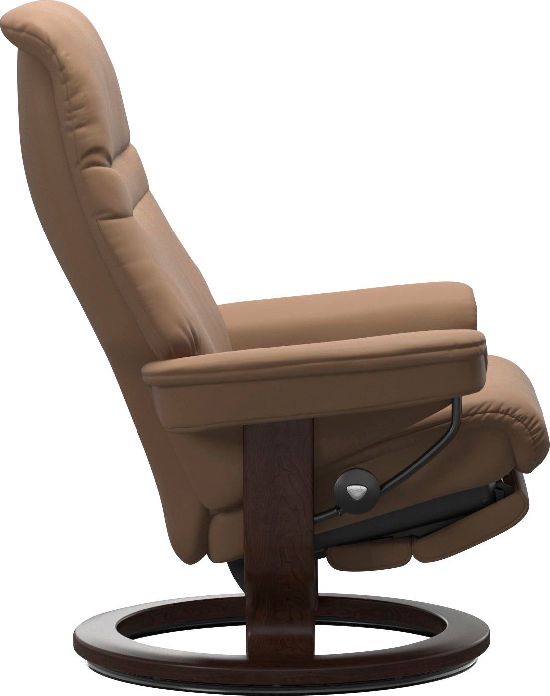 Stressless® Relaxsessel »Sunrise«, elektrisch verstellbar, optional 2-motorisch, Größe M & L