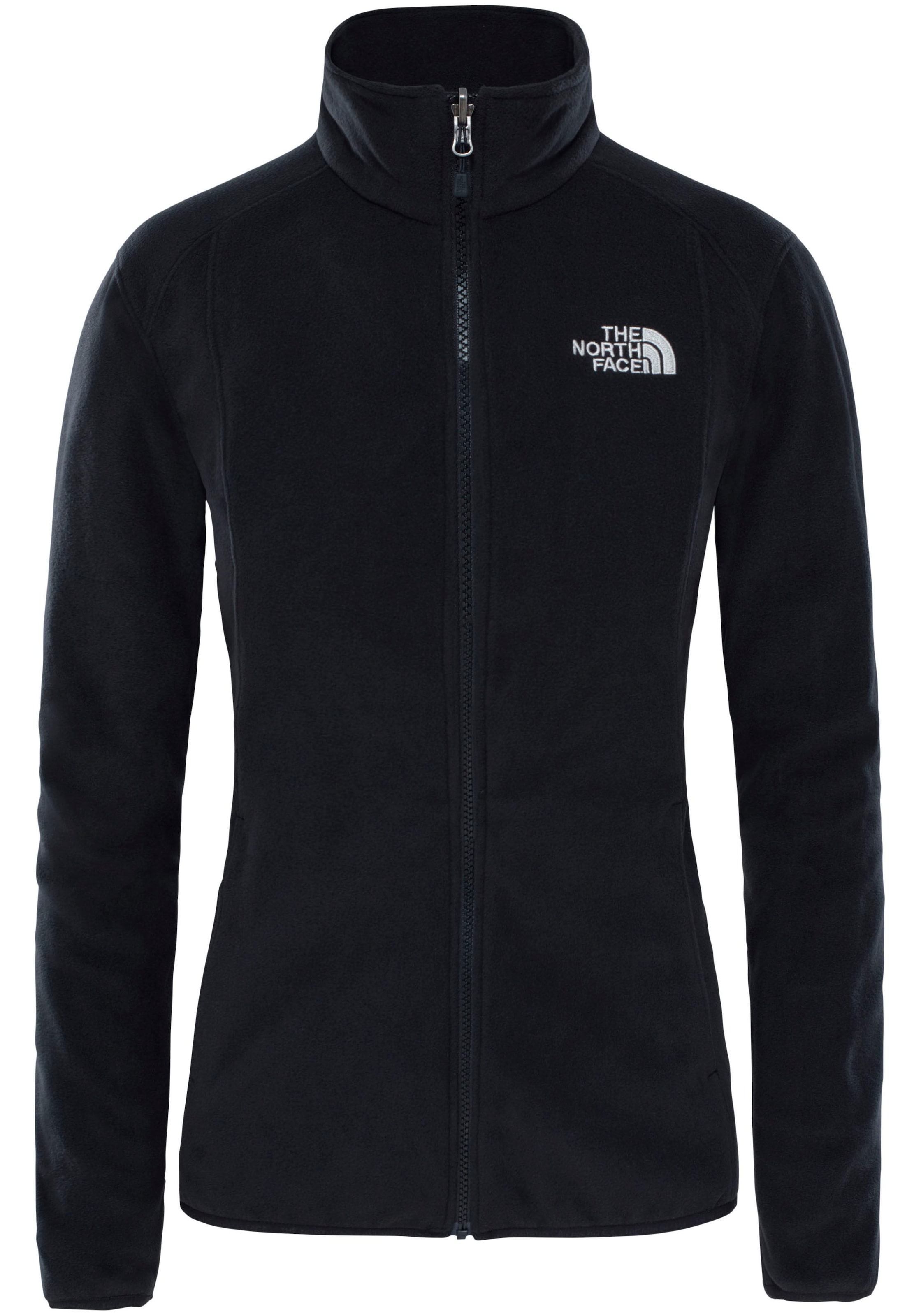 The North Face 3-in-1-Funktionsjacke »EVOLVE II TRICLIMATE«, (2 St.), mit Kapuze, Winterjacke Wasserdicht & Windabweisend & Atmungsaktiv