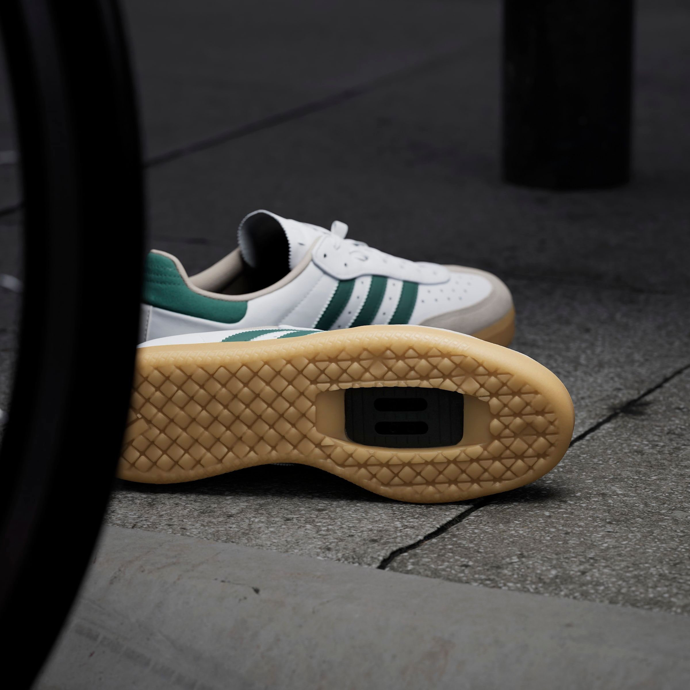 adidas Performance Fahrradschuh, Fahrradschuh