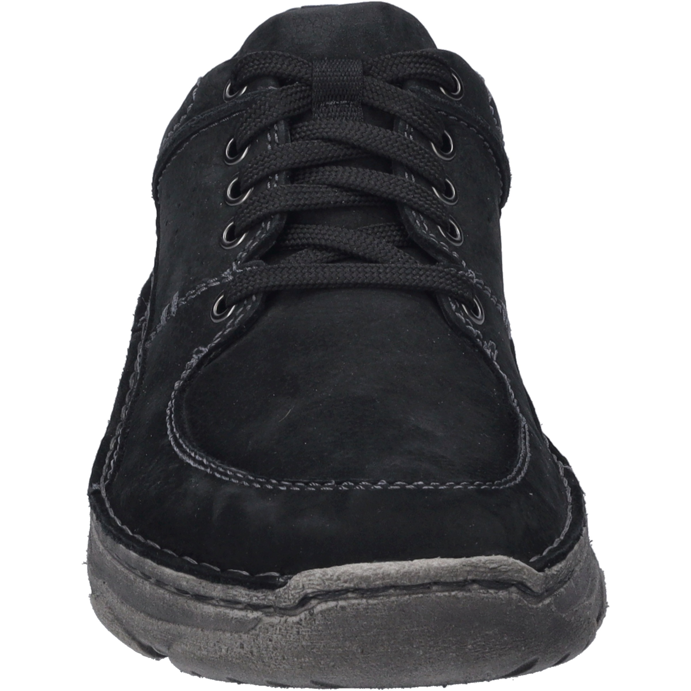 Josef Seibel Schnürschuh »Liam 01, schwarz«