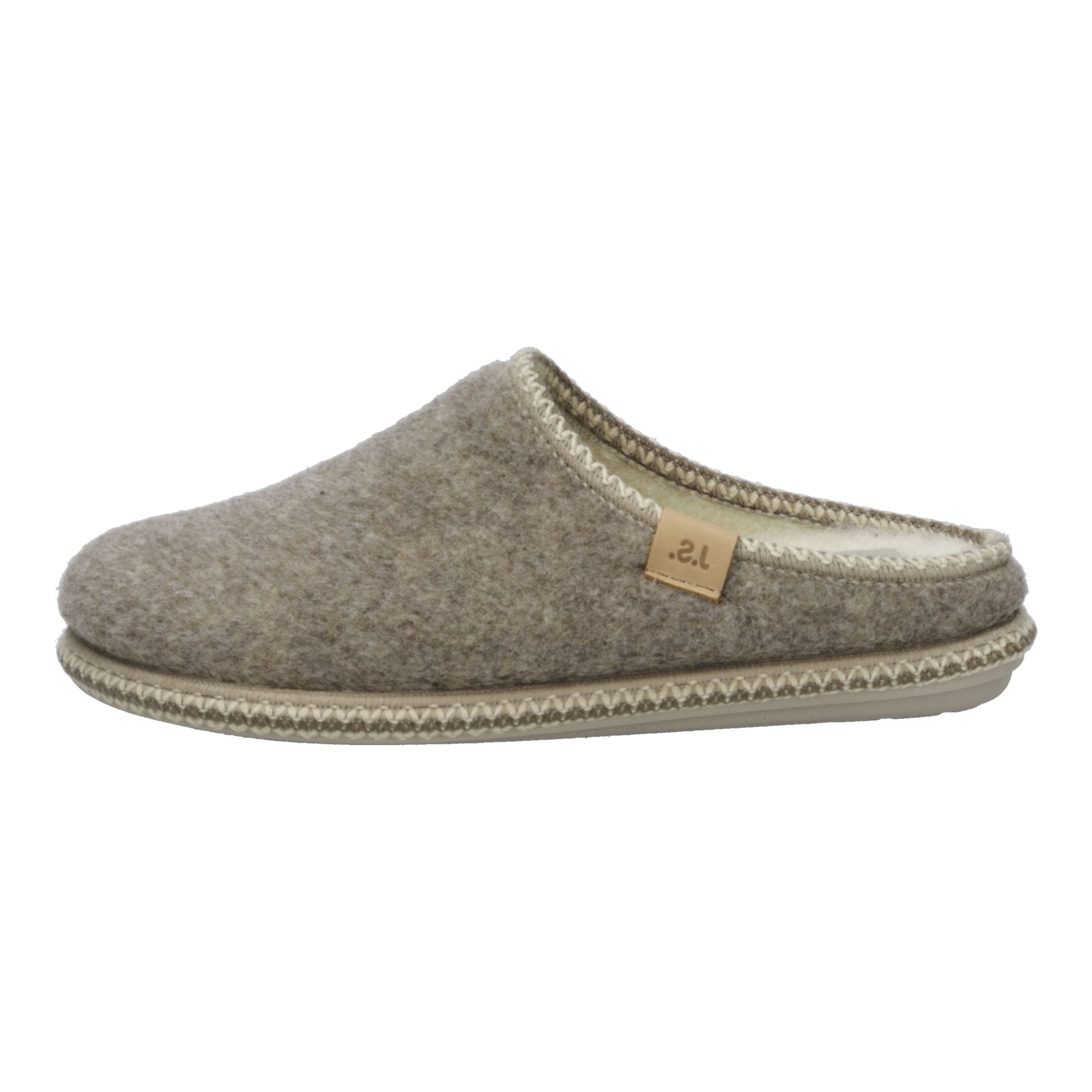 Josef Seibel Hausschuh »Paula 01, beige«