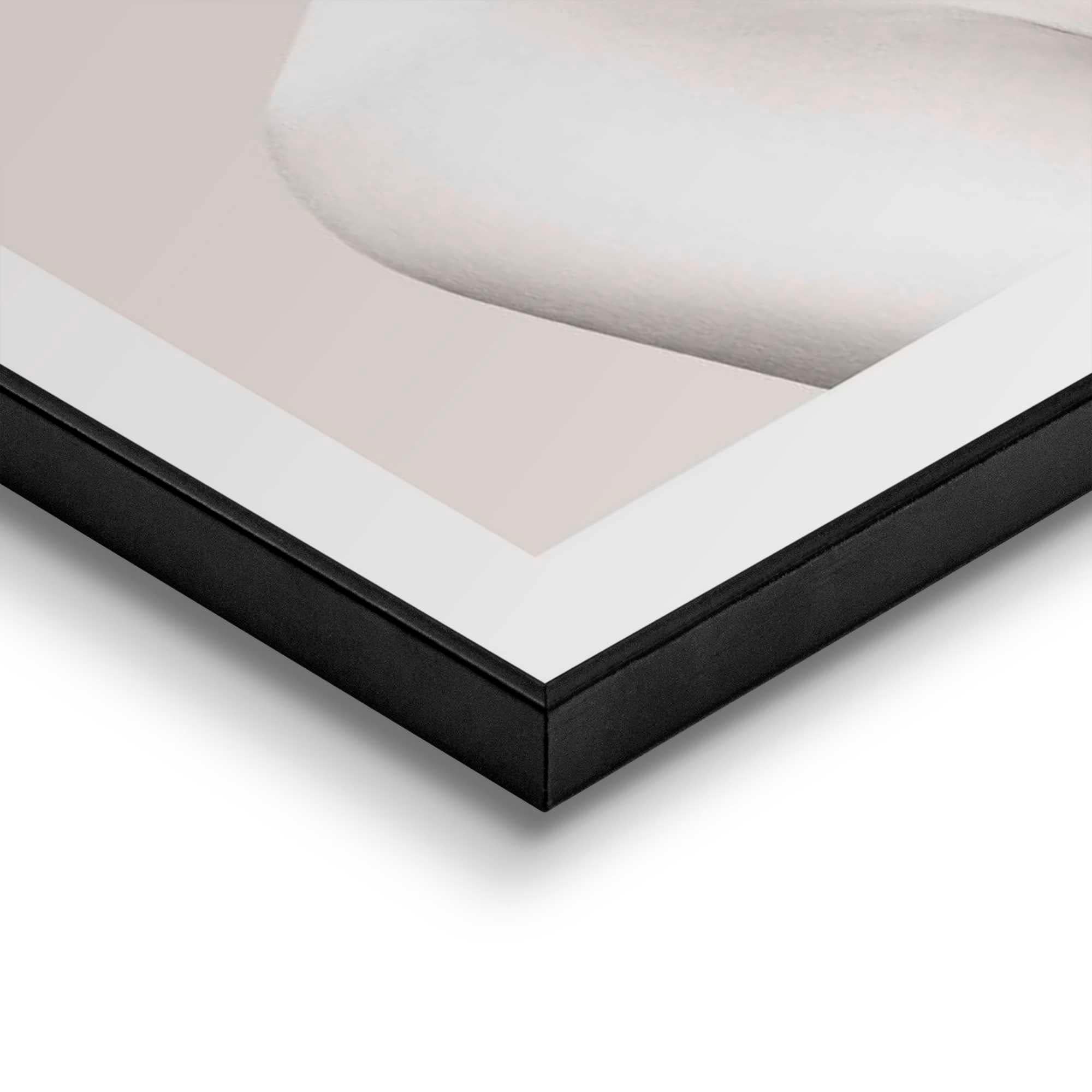 Reinders! Poster »Blumenfrau«