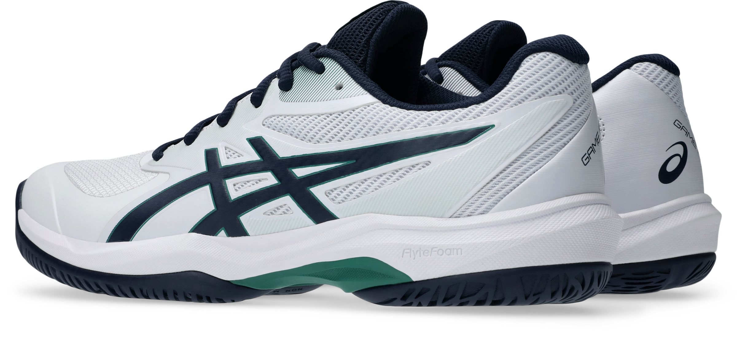 Asics Tennisschuh »GAME FF«, Multicourt-Schuhe