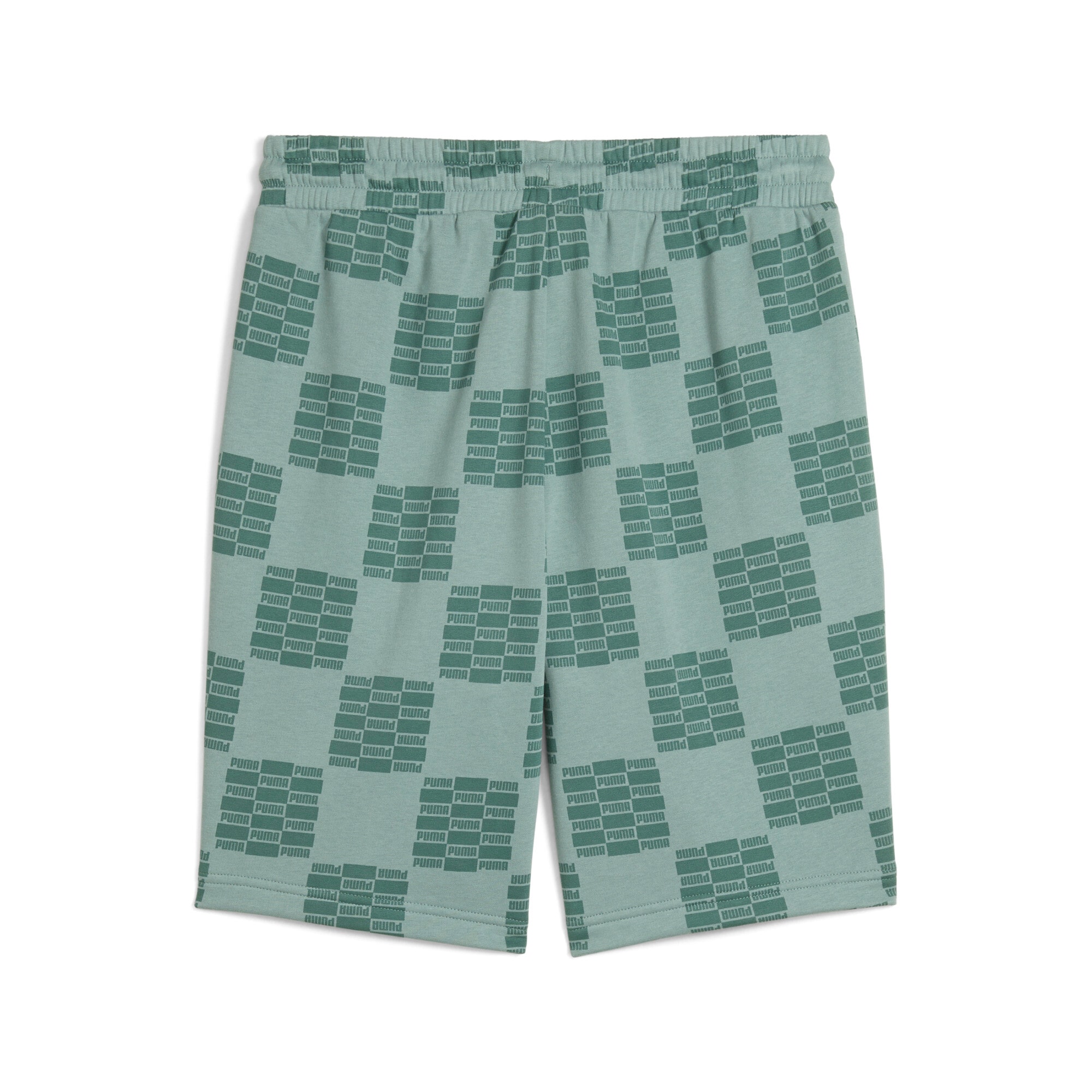 PUMA Trainingsshorts »UNITED AOP SHORTS 10" TR«