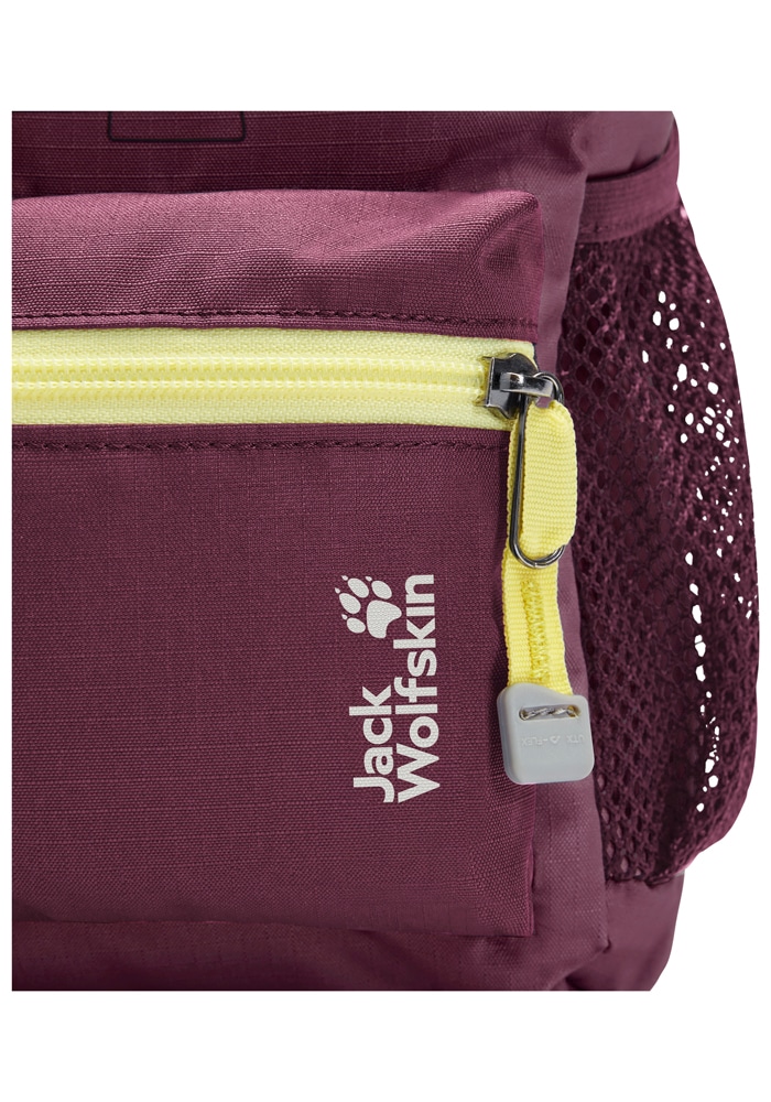 Jack Wolfskin Kinderrucksack »LITTLE SCOUT 10«