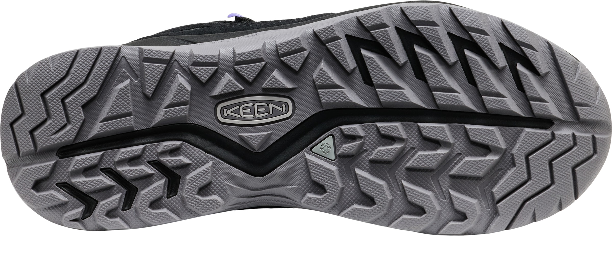 Keen Outdoorschuh »HIGHTRAIL MID POLAR«  gefüttert, wasserdicht