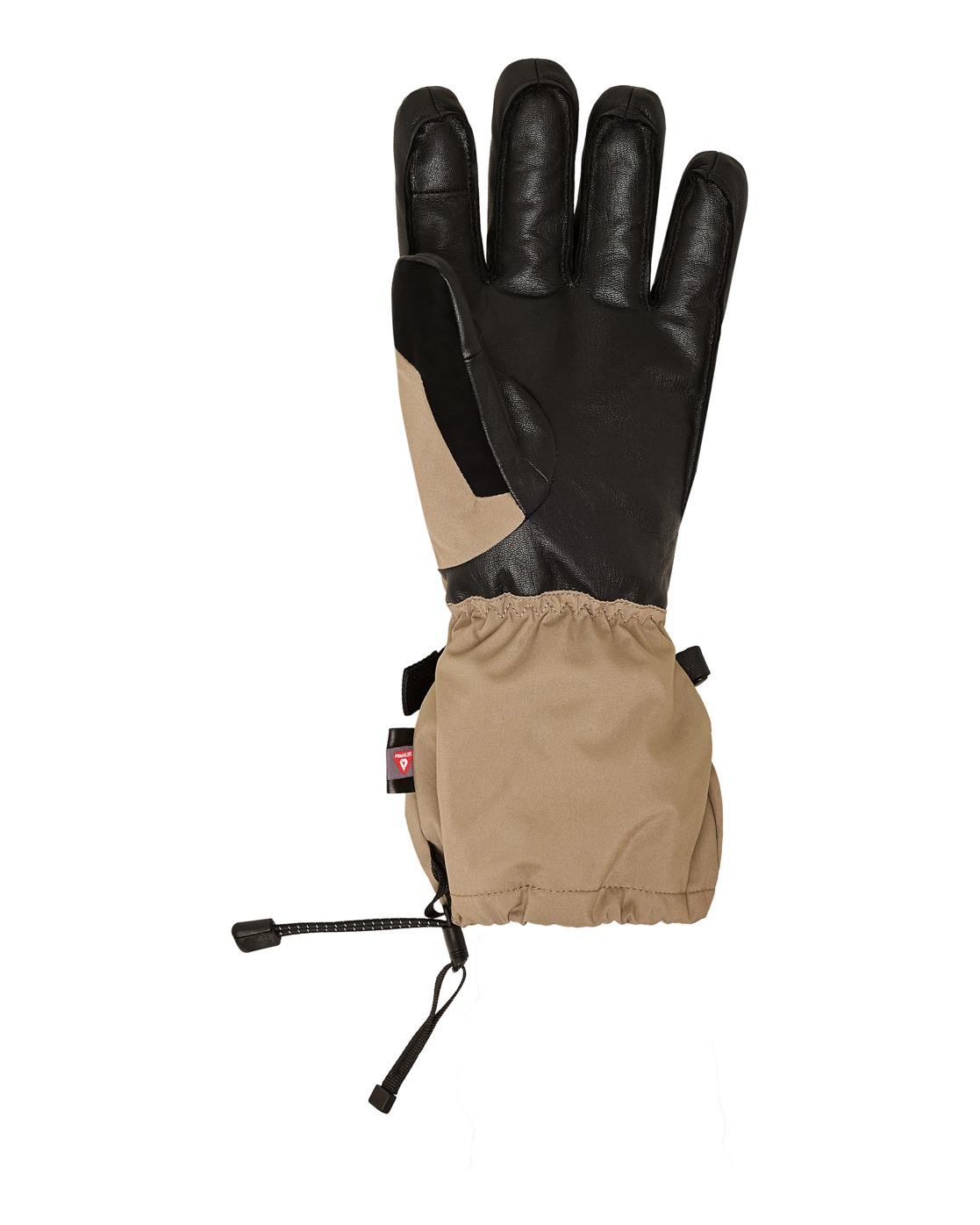 Quiksilver Herren Fleecehandschuhe »Highline Gore-Tex Gloves«, Größe L
