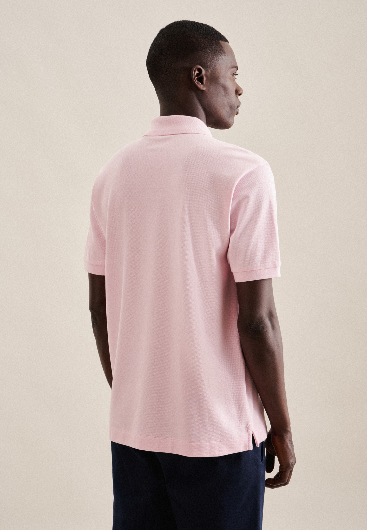 seidensticker Poloshirt, Polo