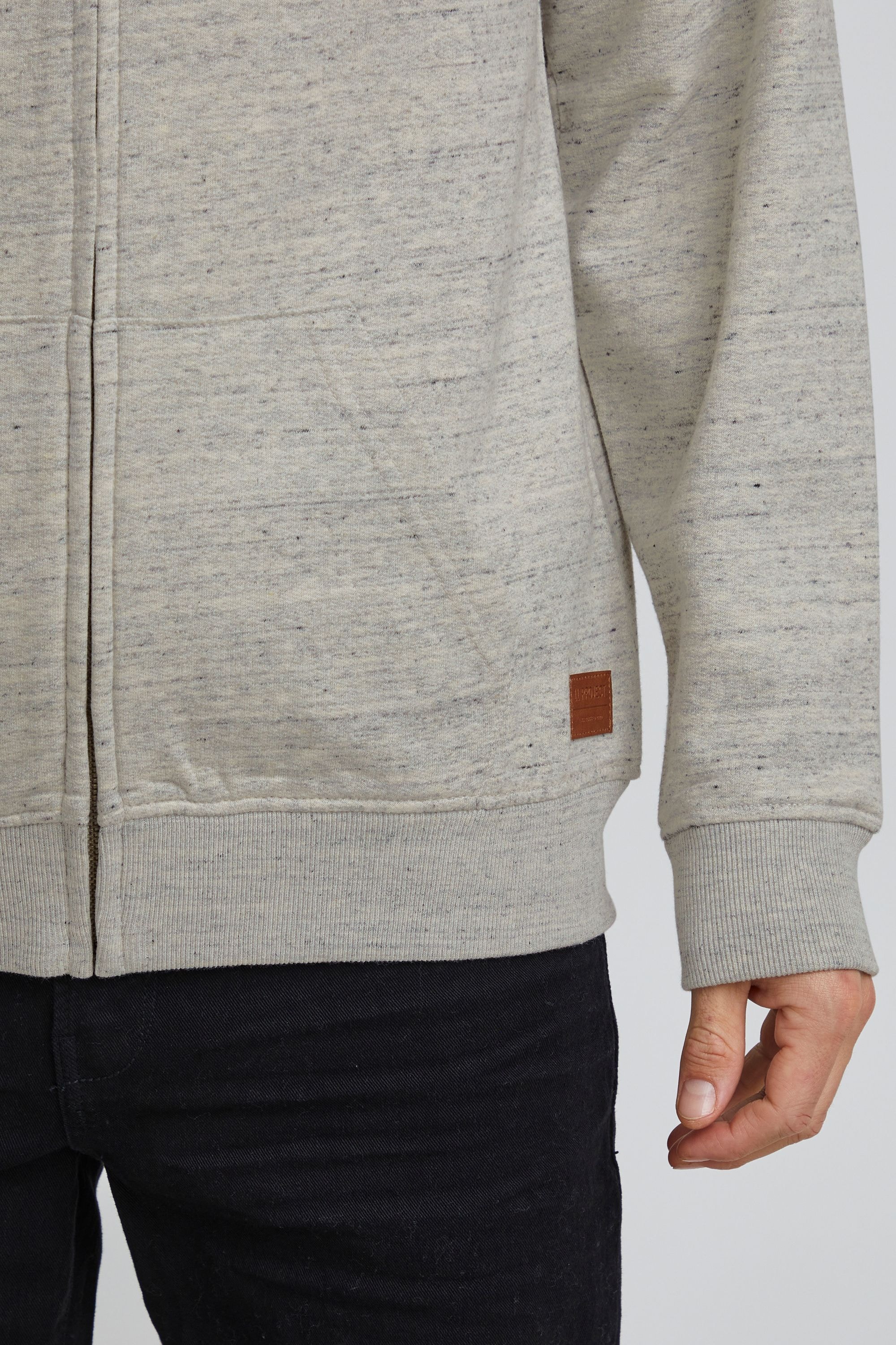 11 Project Kapuzensweatjacke »Kapuzensweatjacke PRMense«