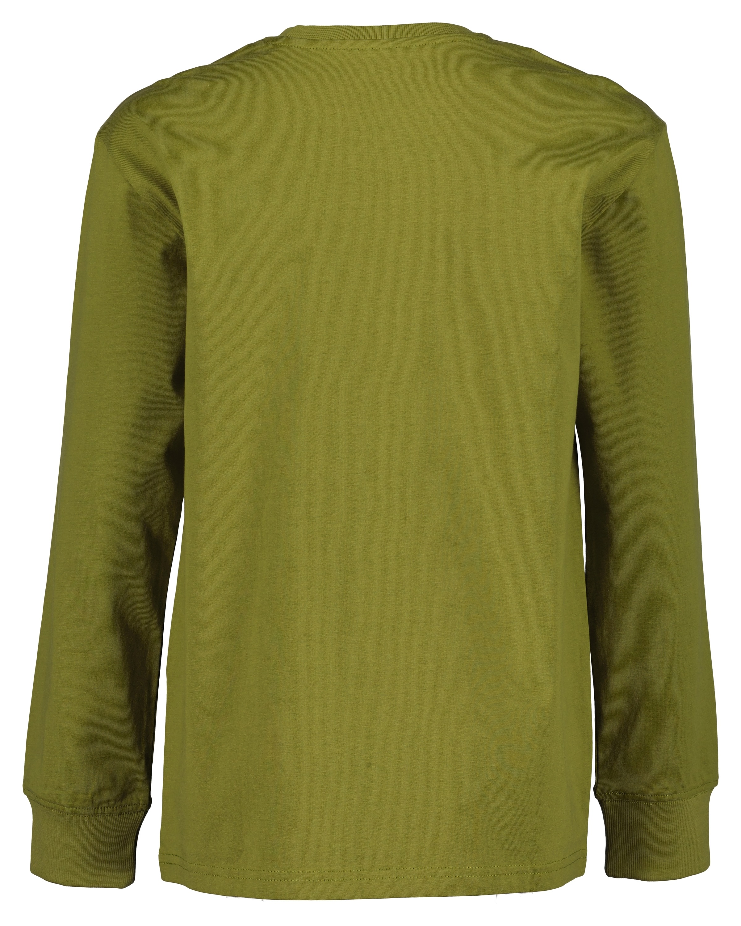 Blue Seven Langarmshirt »Blue Seven Langarmshirts«, (1 tlg.)