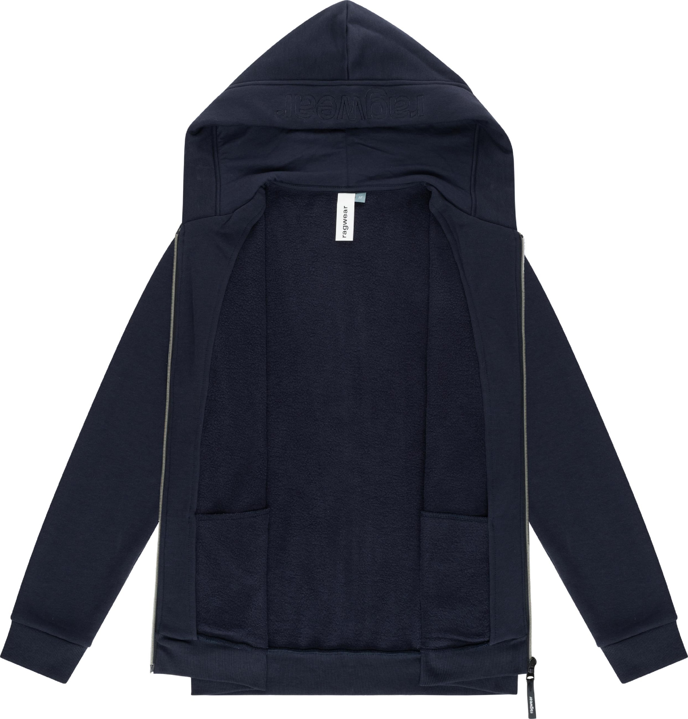 Ragwear Sweatjacke »Sweatjacke Wernons«