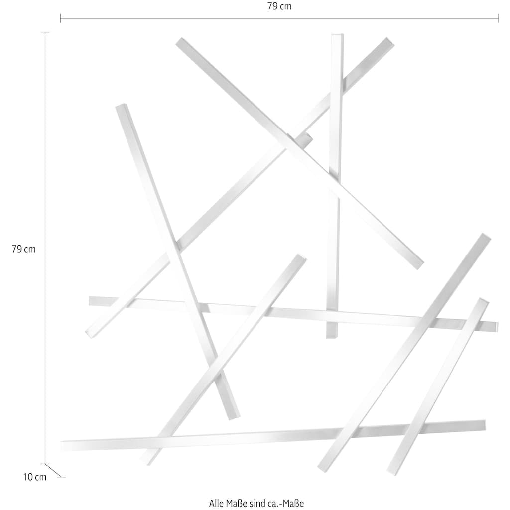 Spinder Design Garderobenhalter »MATCHES«, (1 St.)