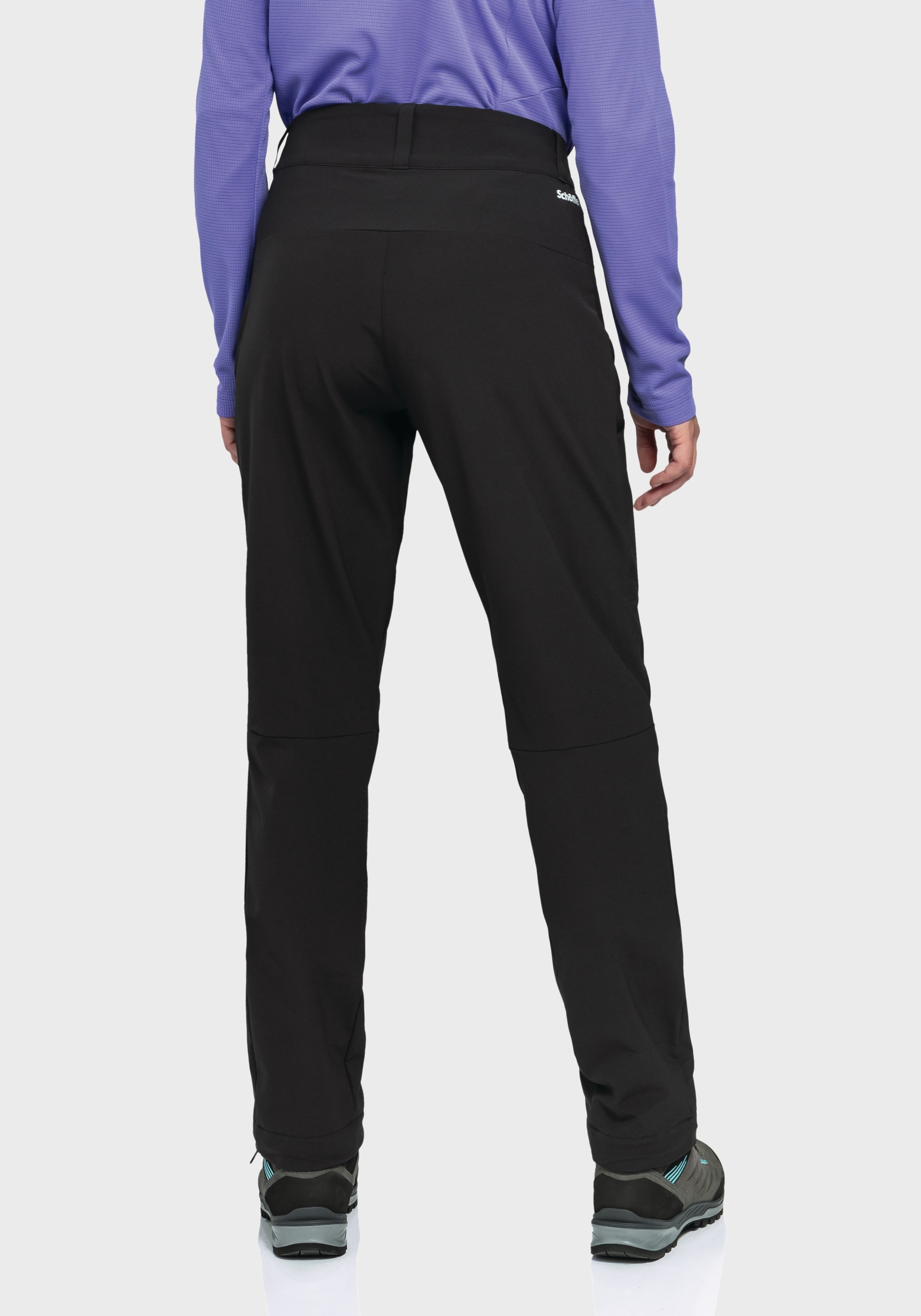 Schöffel Outdoorhose »Mountain Pants Style Blaueis WMS«