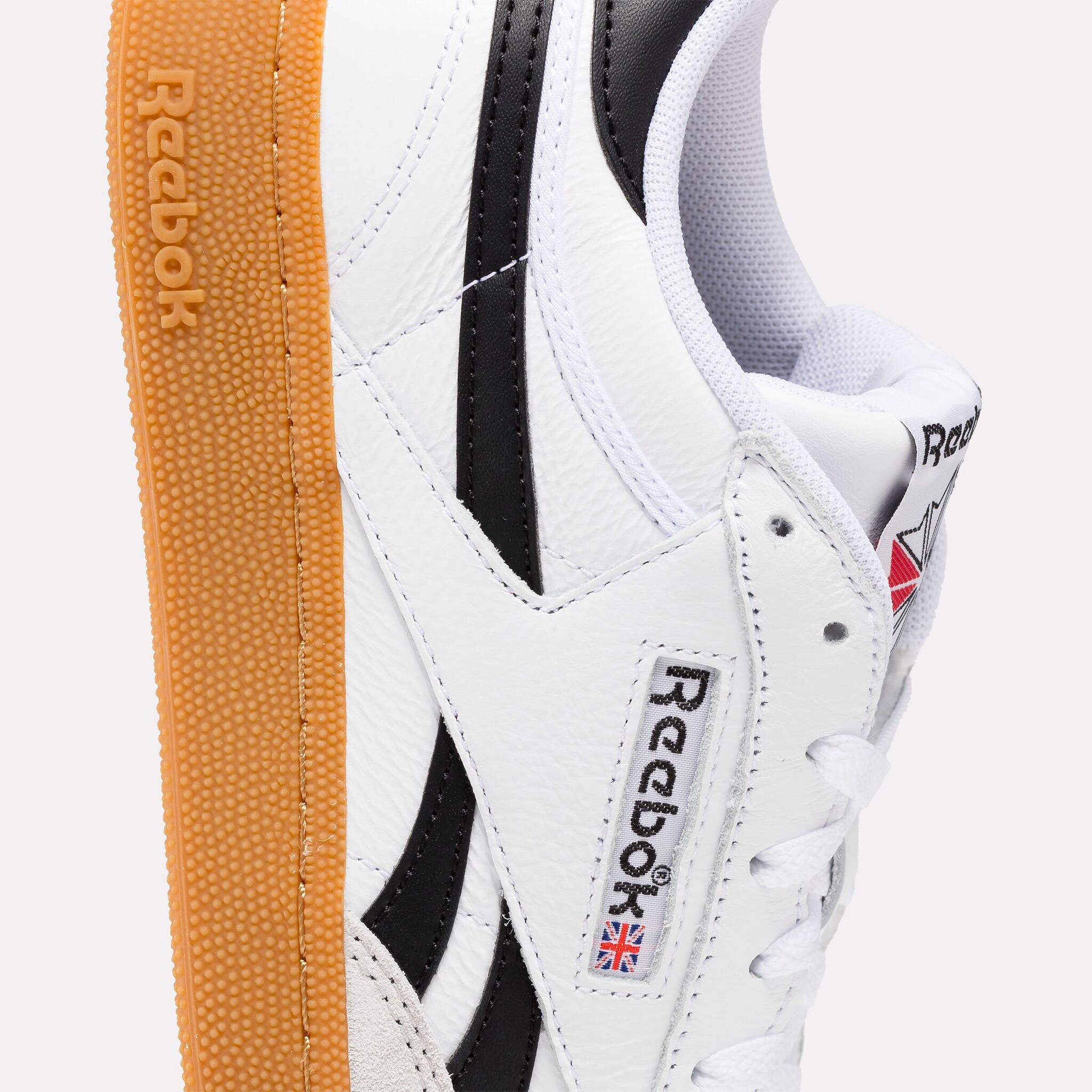 Reebok Classic Sneaker »CLUB C REVENGE VINTAGE«