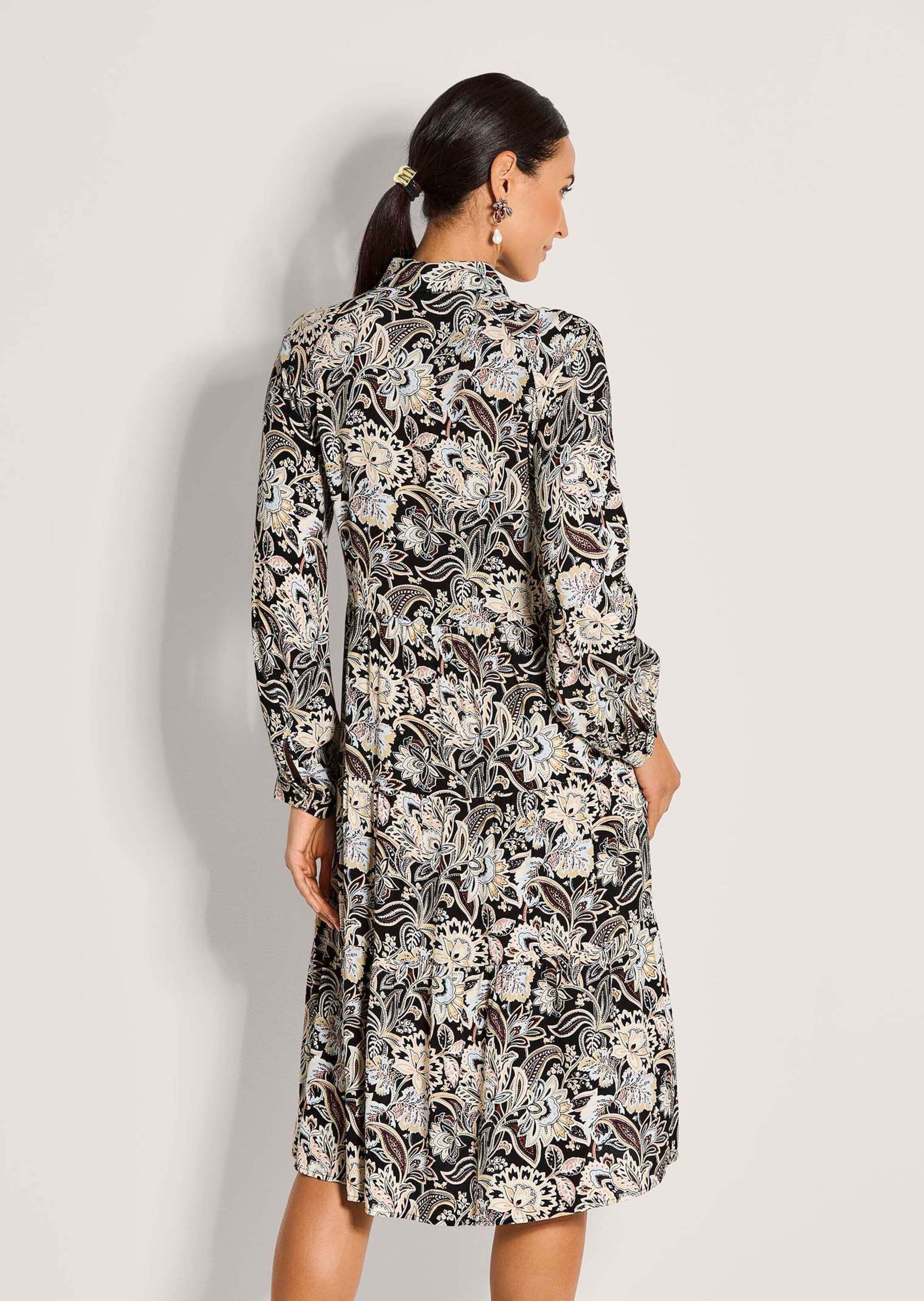 MADELEINE Sommerkleid »Kleid Kleid«