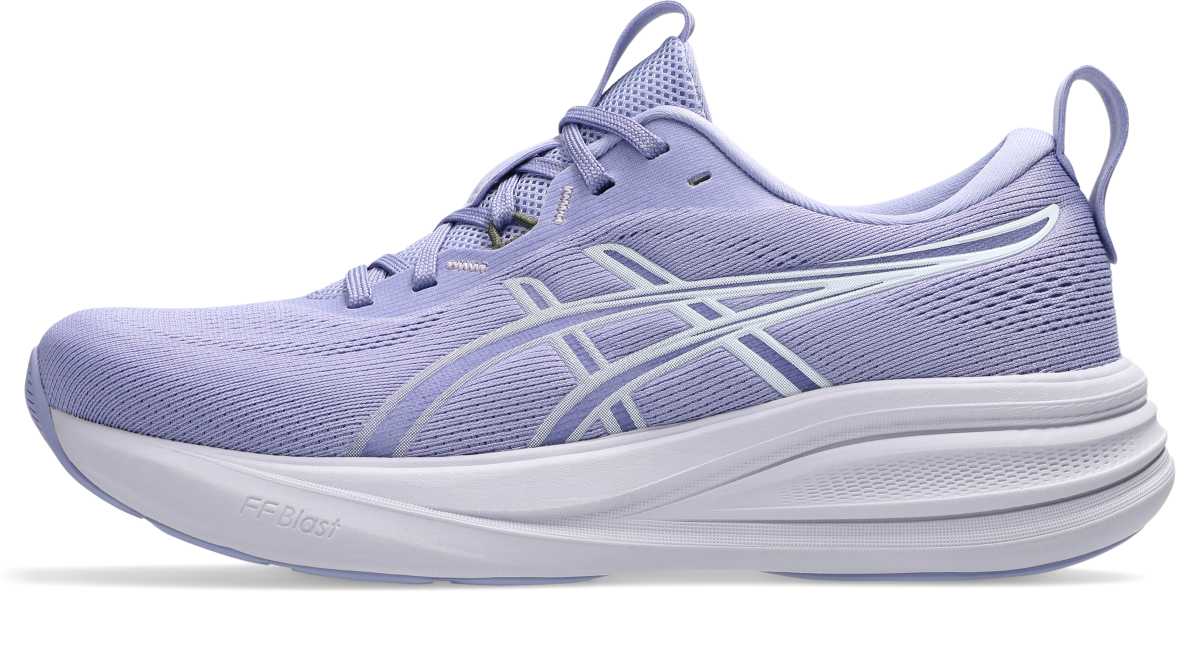 Asics Laufschuh »GEL-PULSE 17«  für Straße und Fitnessstudio, mit FF BLAST Dämpfung
