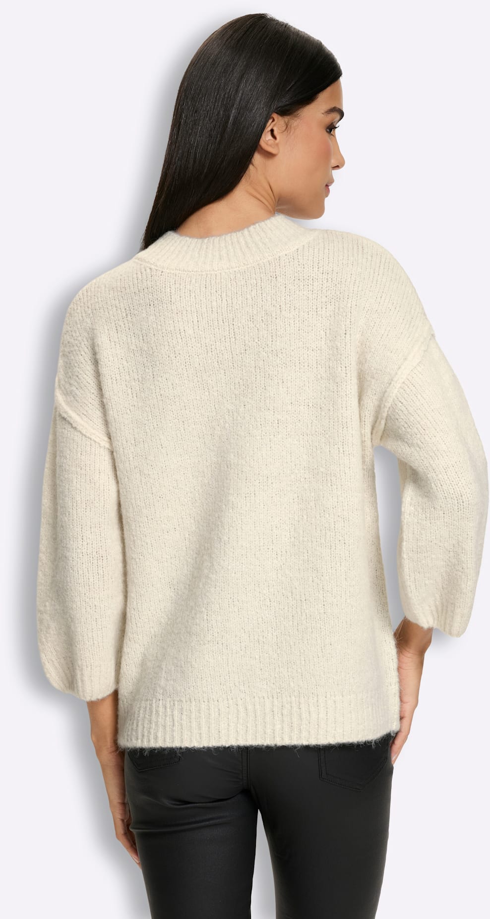 heine Strickpullover »Pullover«
