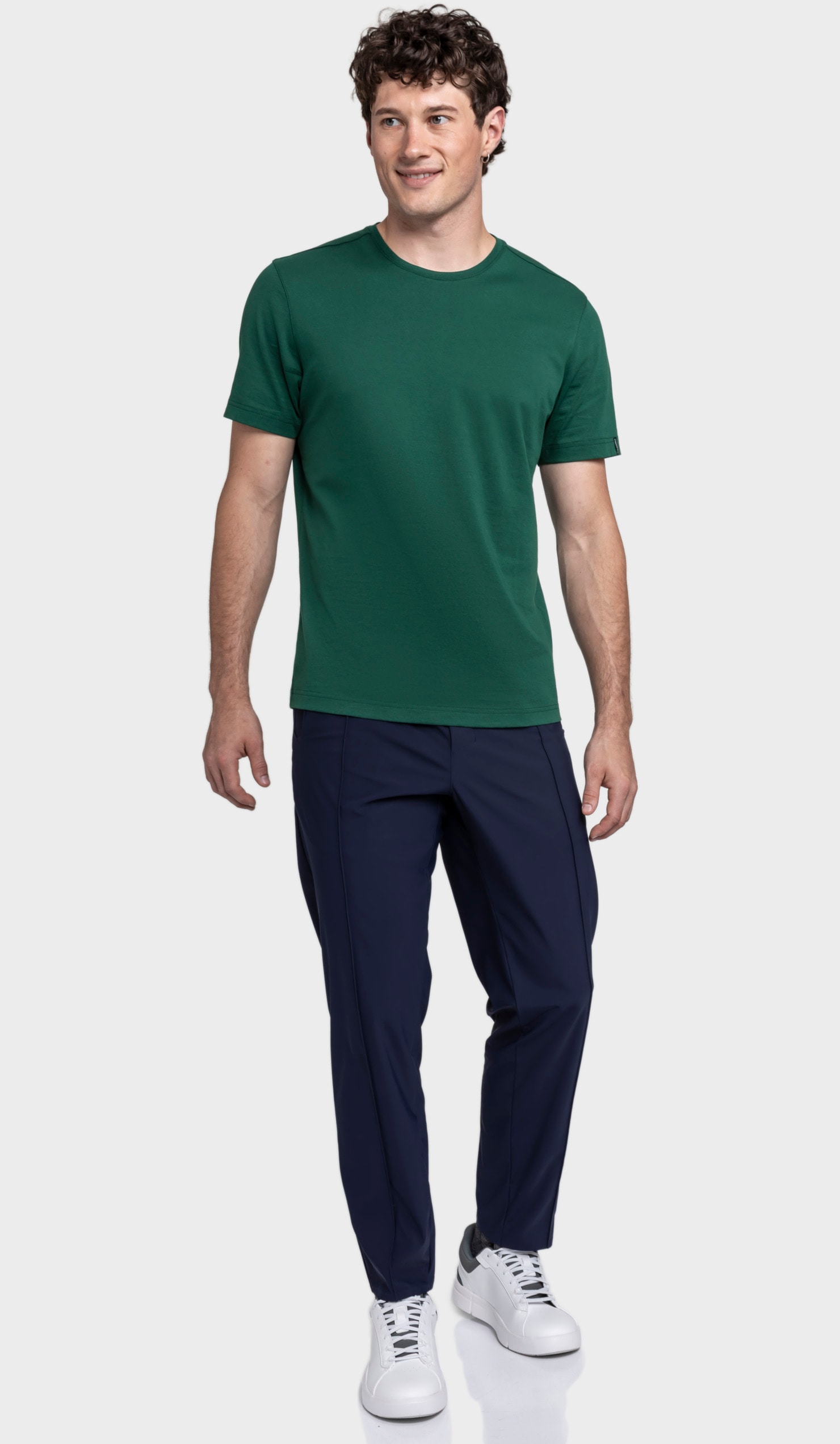 Schöffel Funktionsshirt »T Shirt Style Collada MNS«