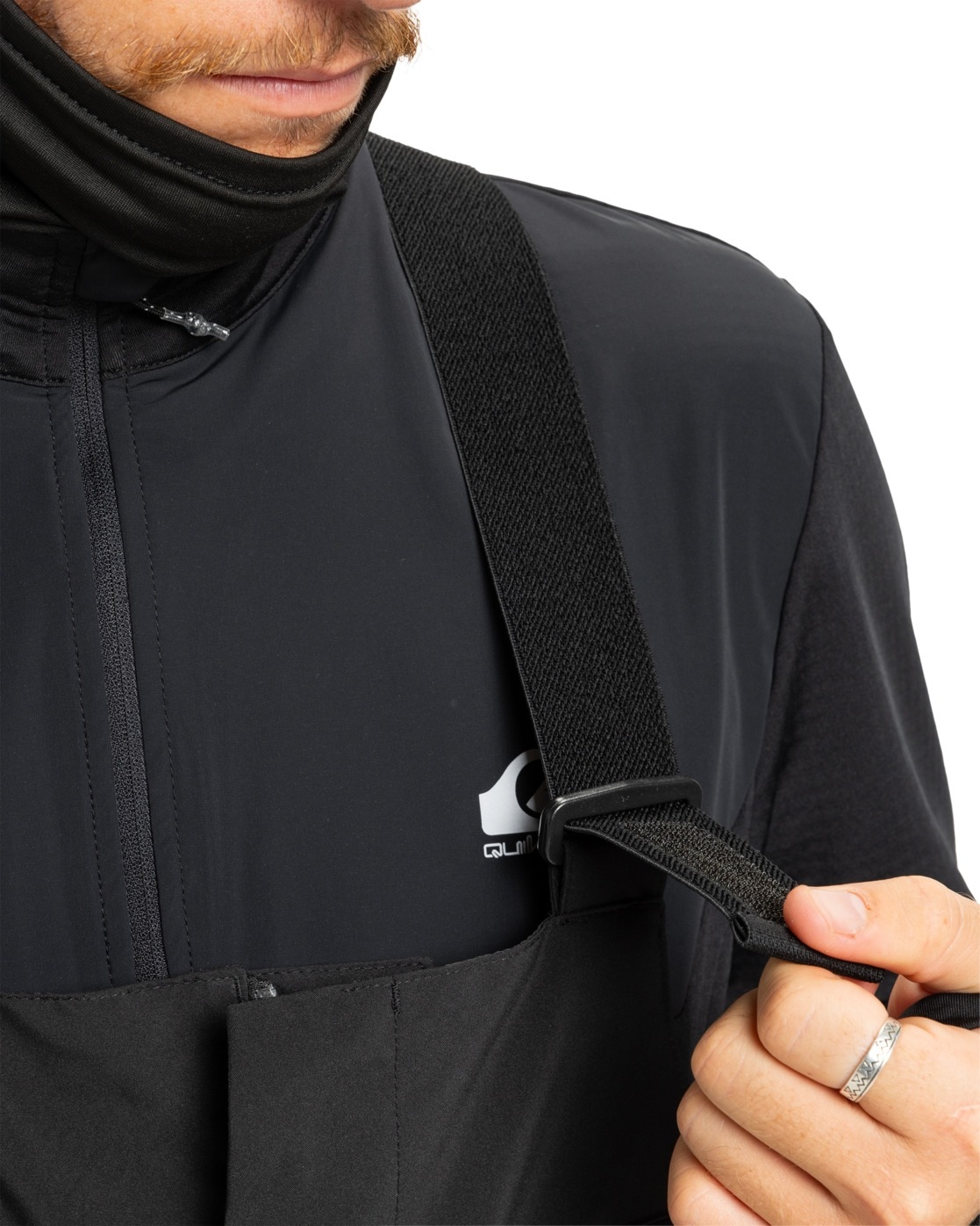 Quiksilver Snowboardhose »Paramo Stretch 20K«