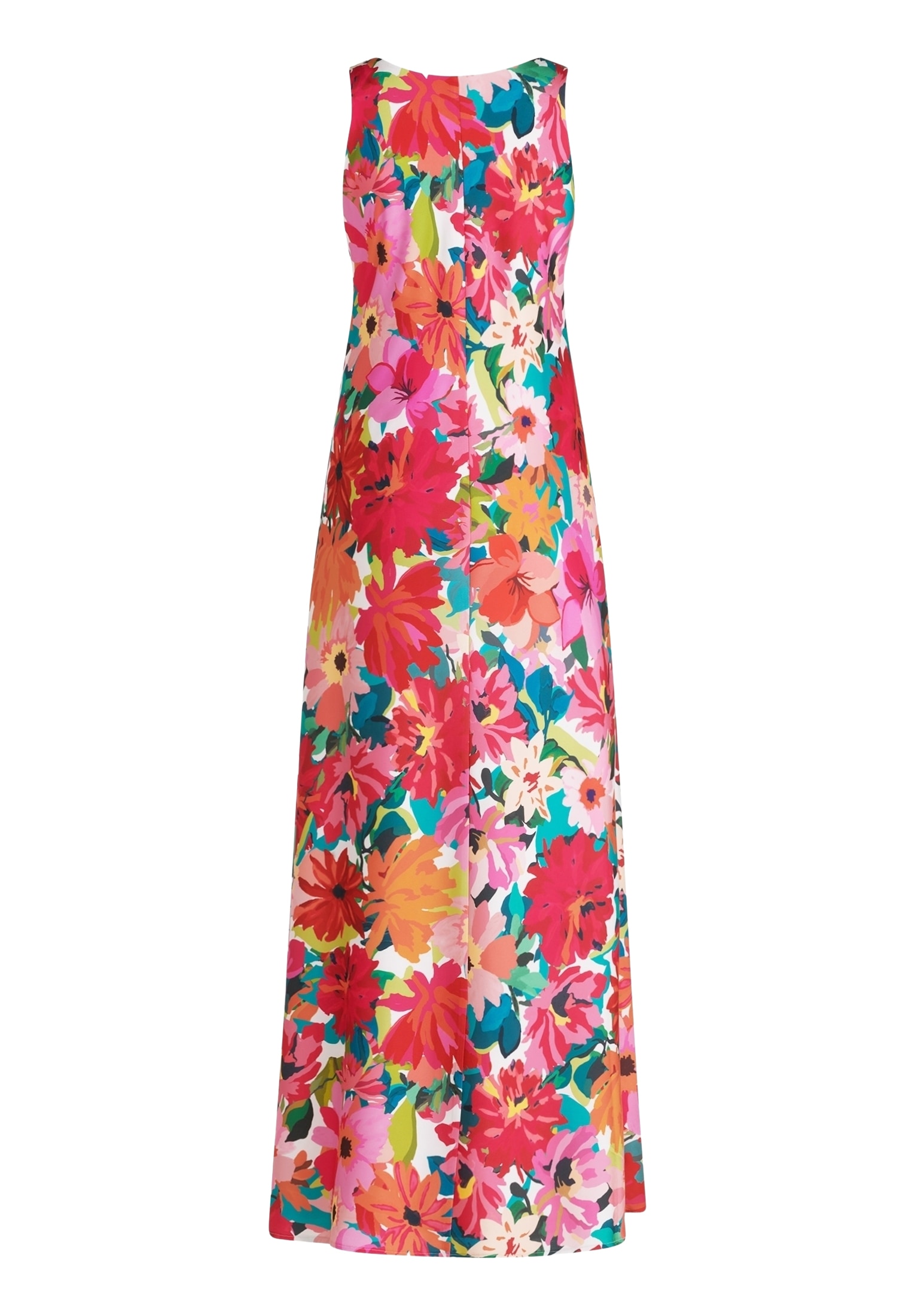 Vera Mont Sommerkleid »Blumenkleid mit Print«