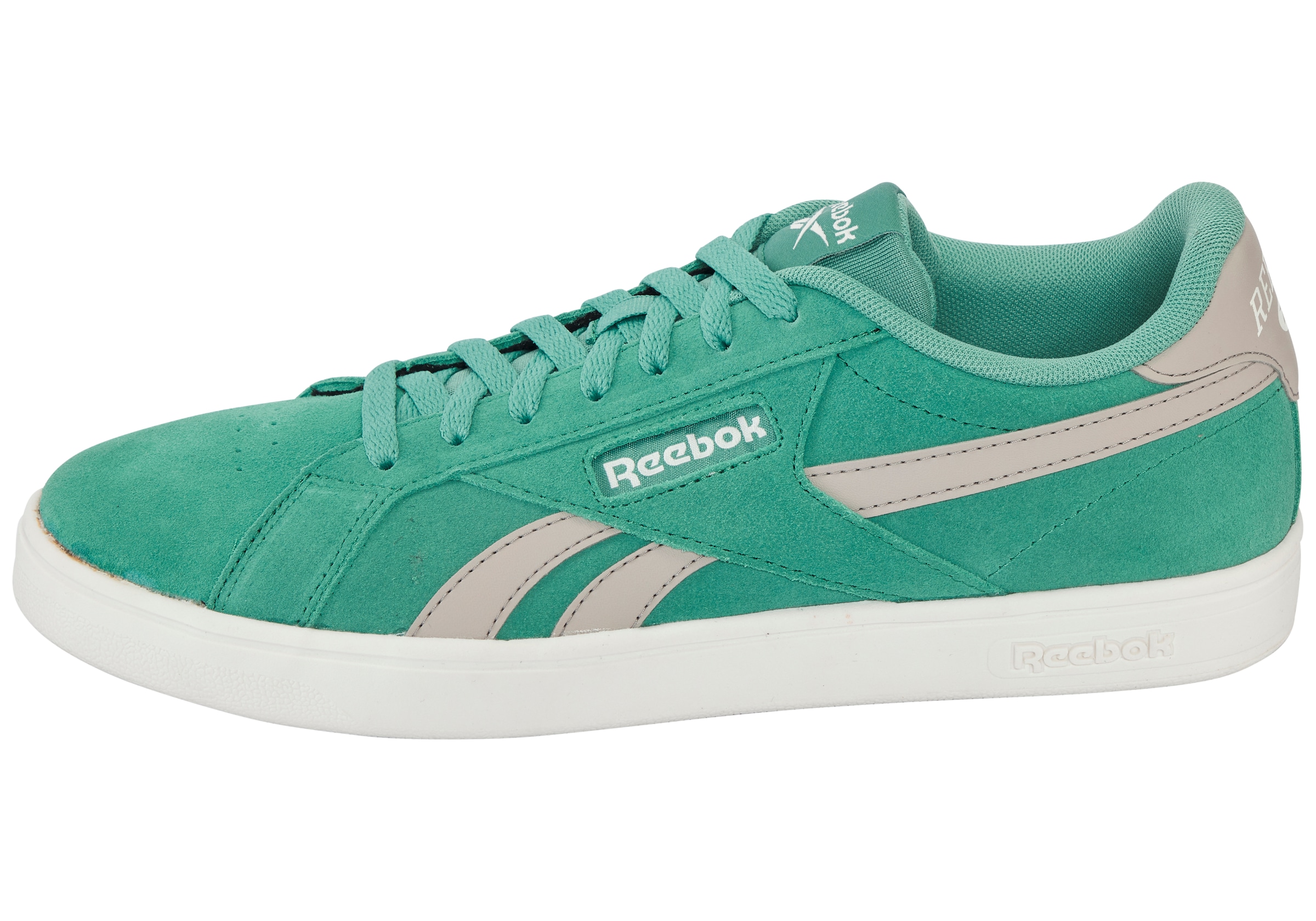 Reebok Classic Sneaker »REEBOK COURT RETRO«