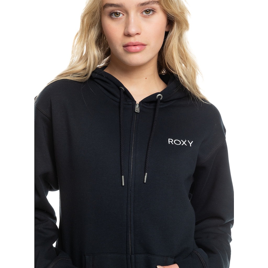 Roxy Kapuzensweatjacke »Surf Stoked«