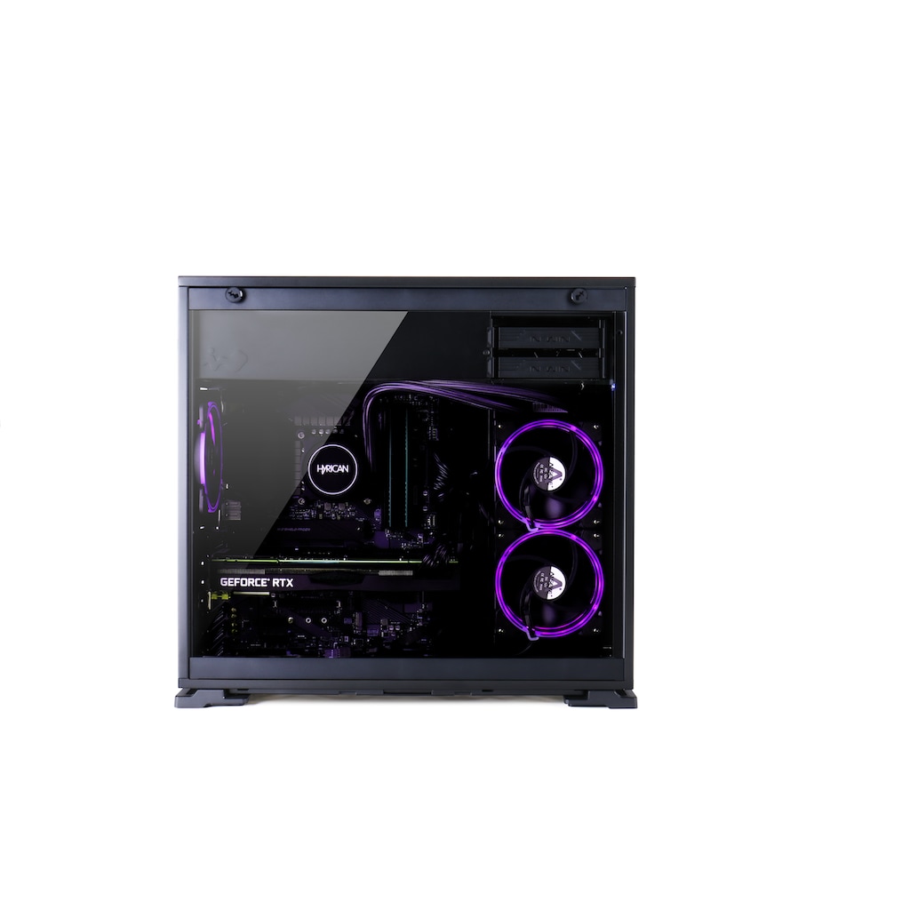 Hyrican Gaming-PC »Alpha 6805«