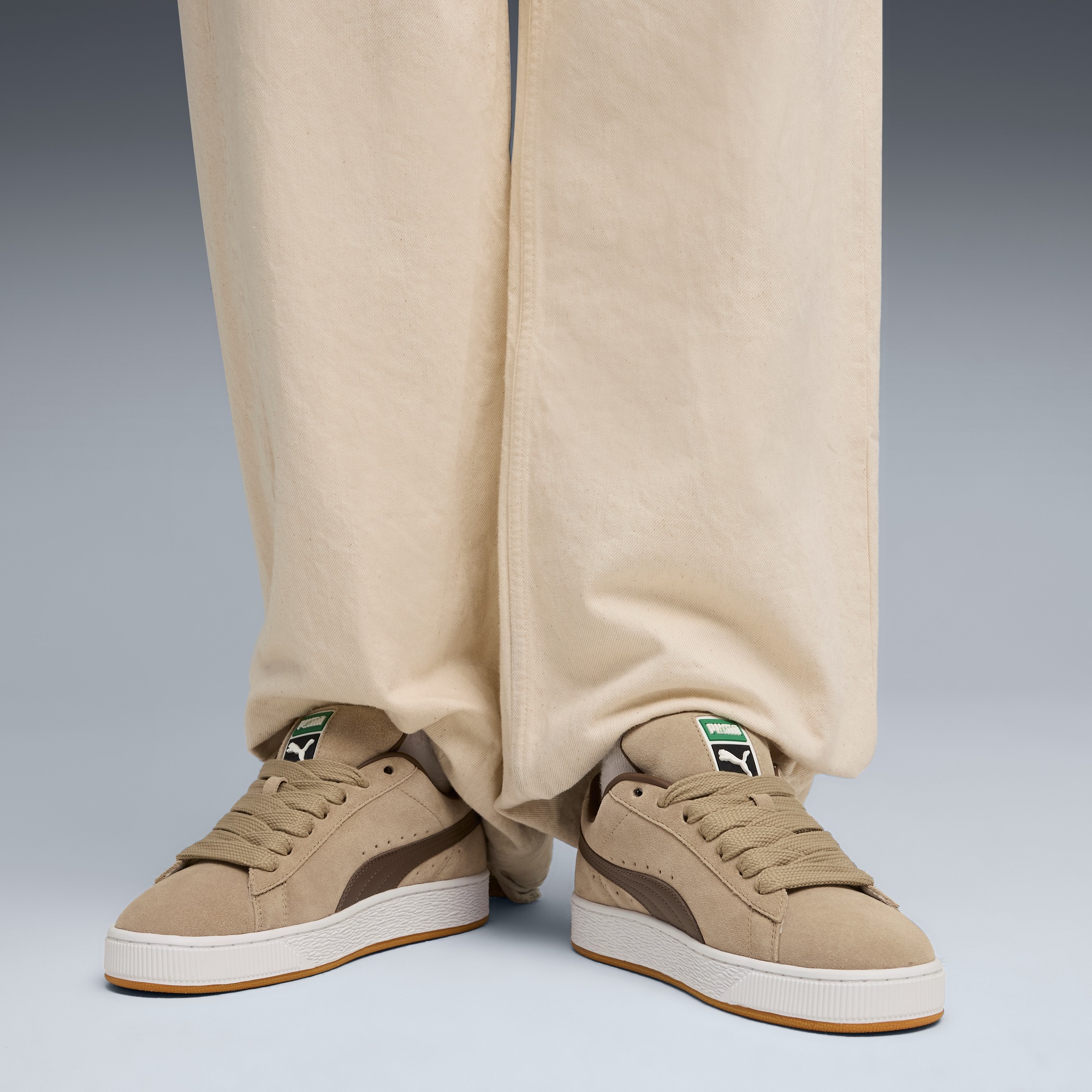 PUMA Sneaker »SUEDE XL«