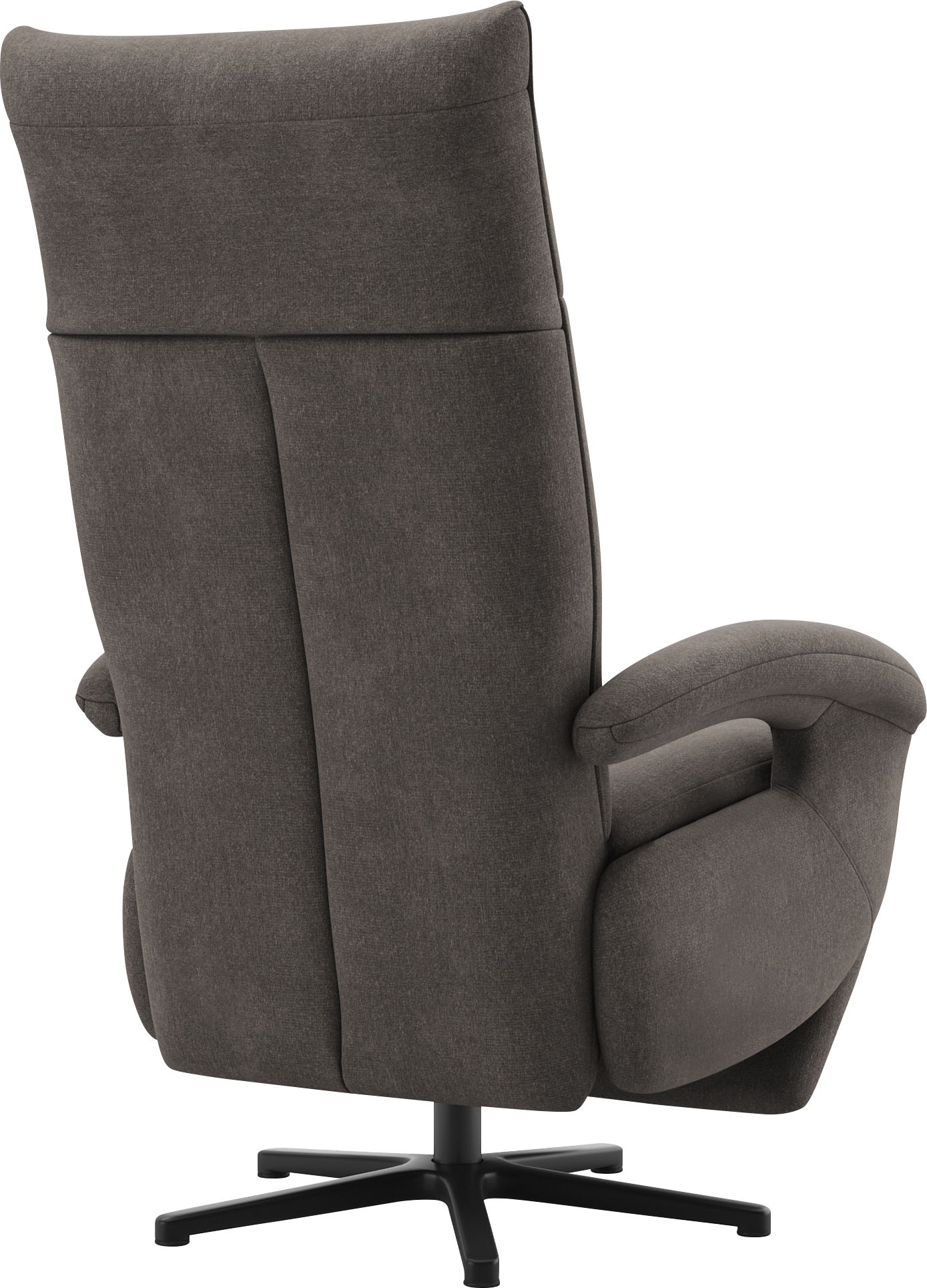 sit&more TV-Sessel »TV Dance« wahlweise manuell oder elektrischer Funktion mit Akku