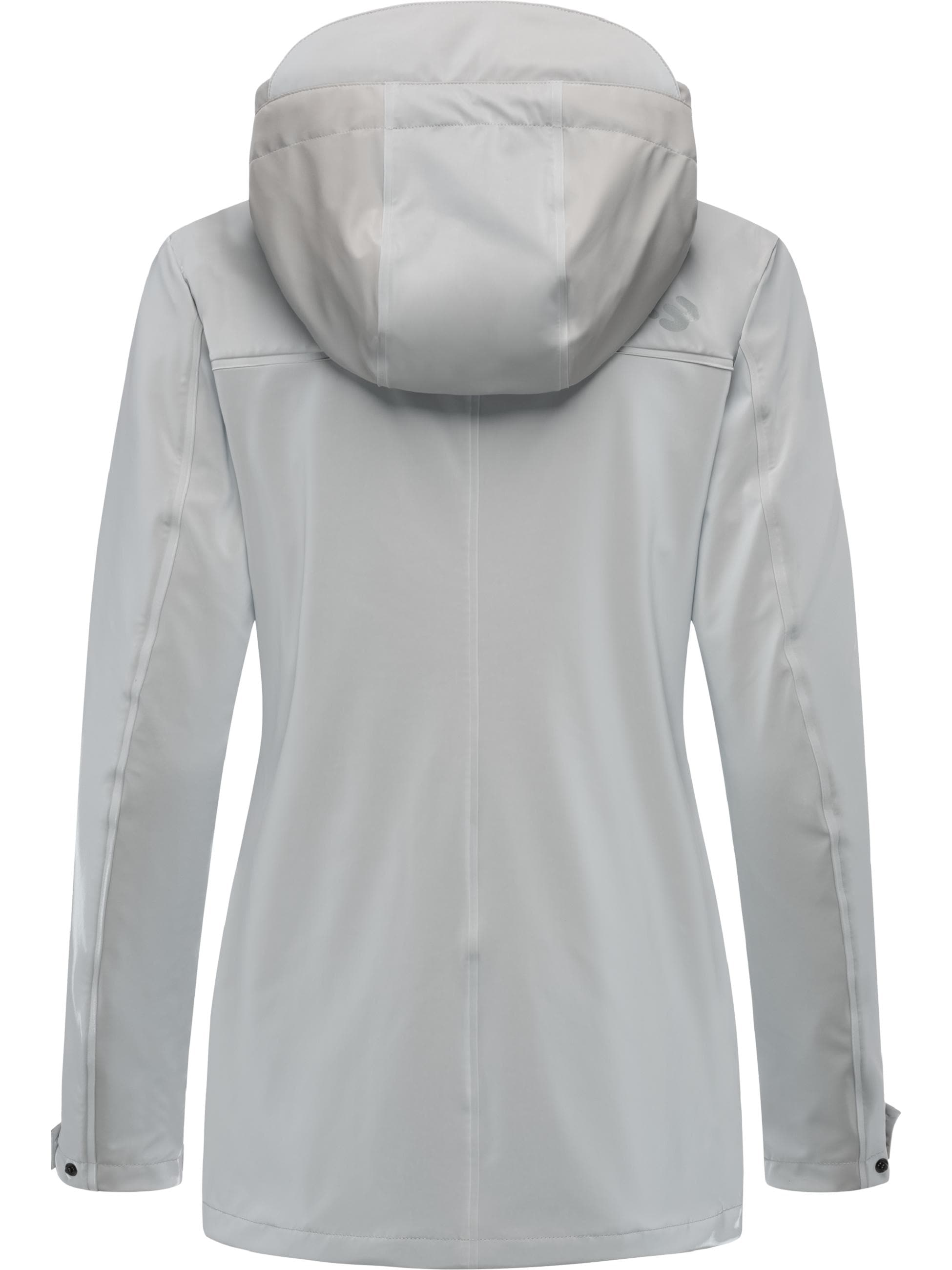Ragwear Outdoorjacke »Outdoorjacke Meast Rainy«