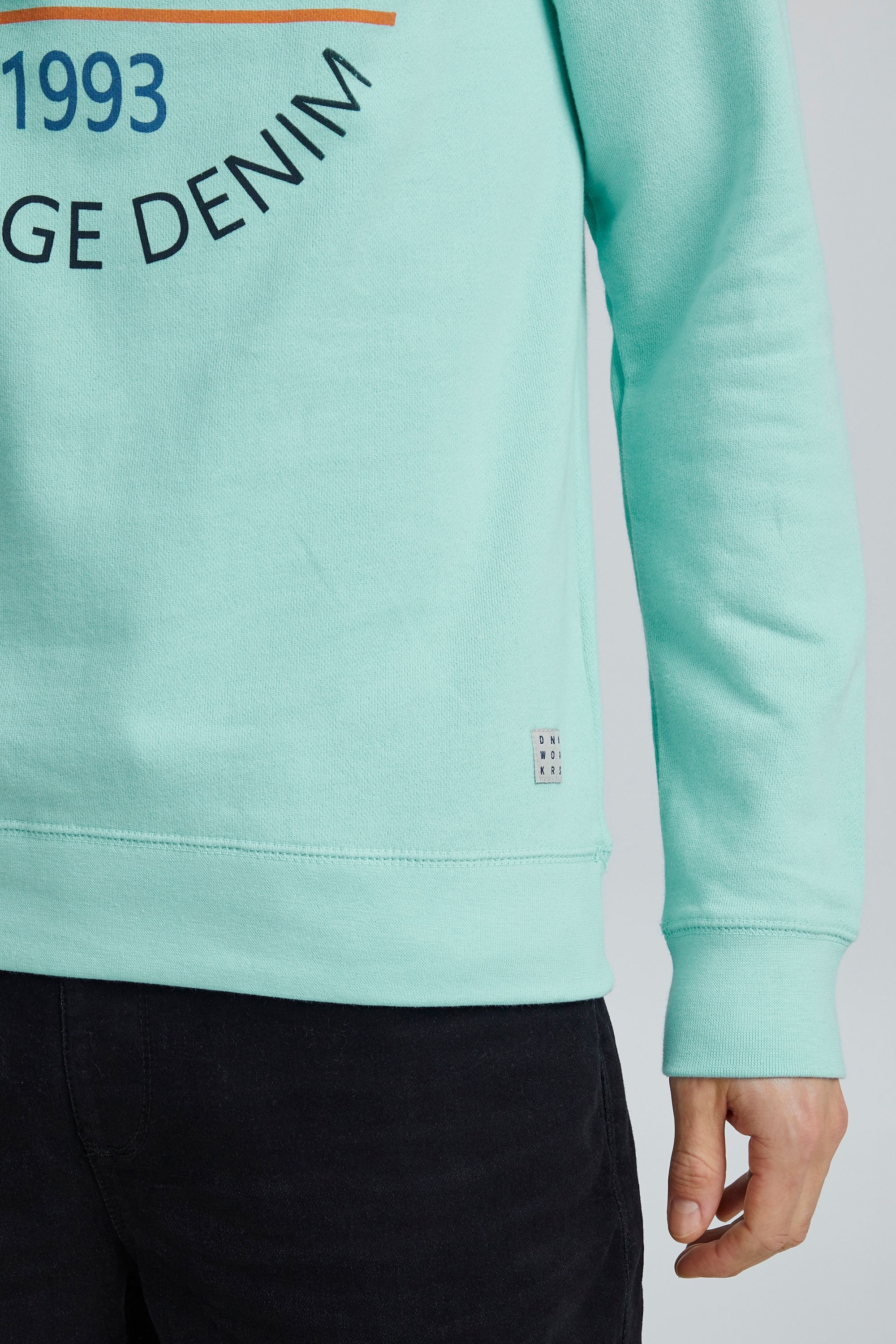 Blend Longpullover »Sweatshirtpullover BHSweatshirt«