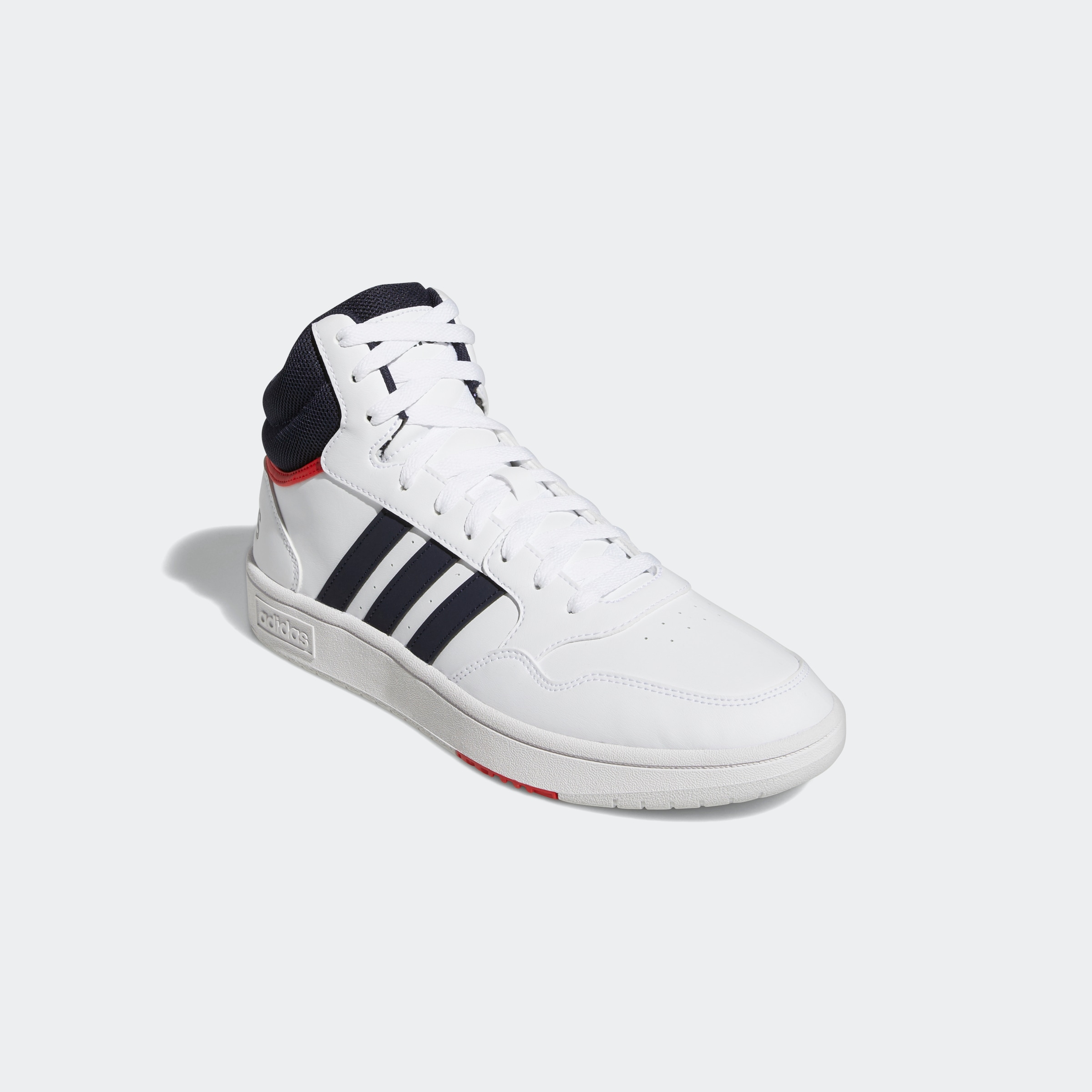 adidas Sportswear Sneaker »HOOPS 3.0 MID«