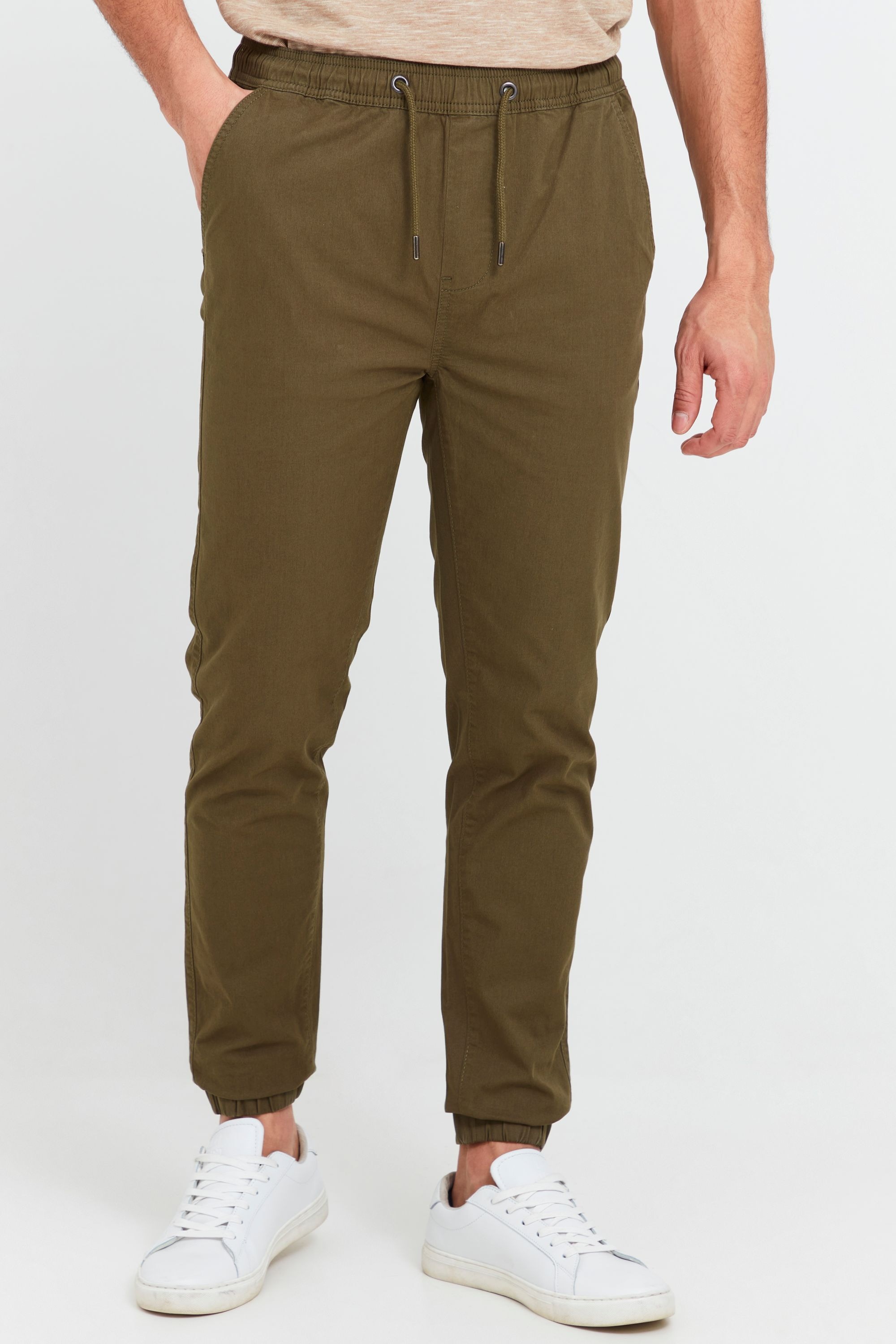 !Solid Chinohose »Chinohose SDThereon«