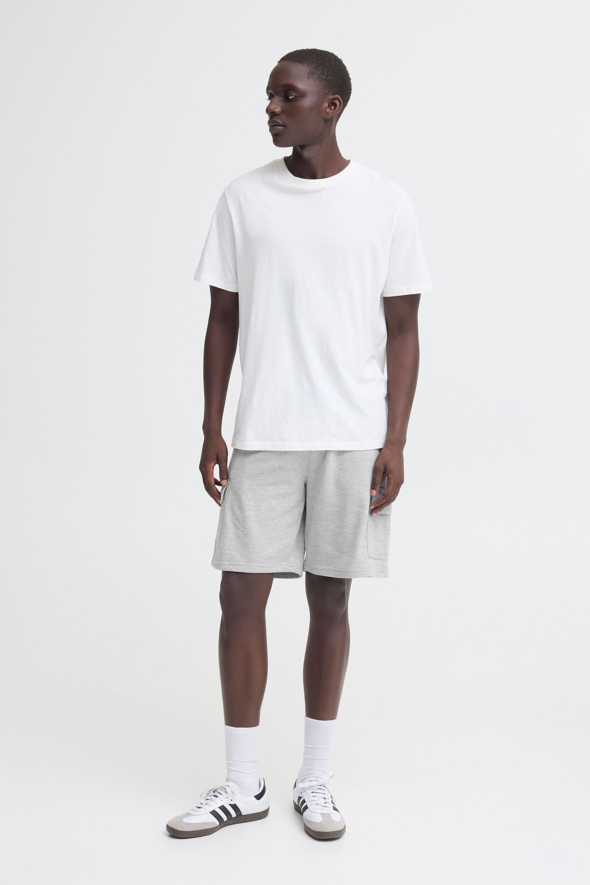 Blend Sweatshorts »Sweatshorts BHKarlos Sweat Cargo«