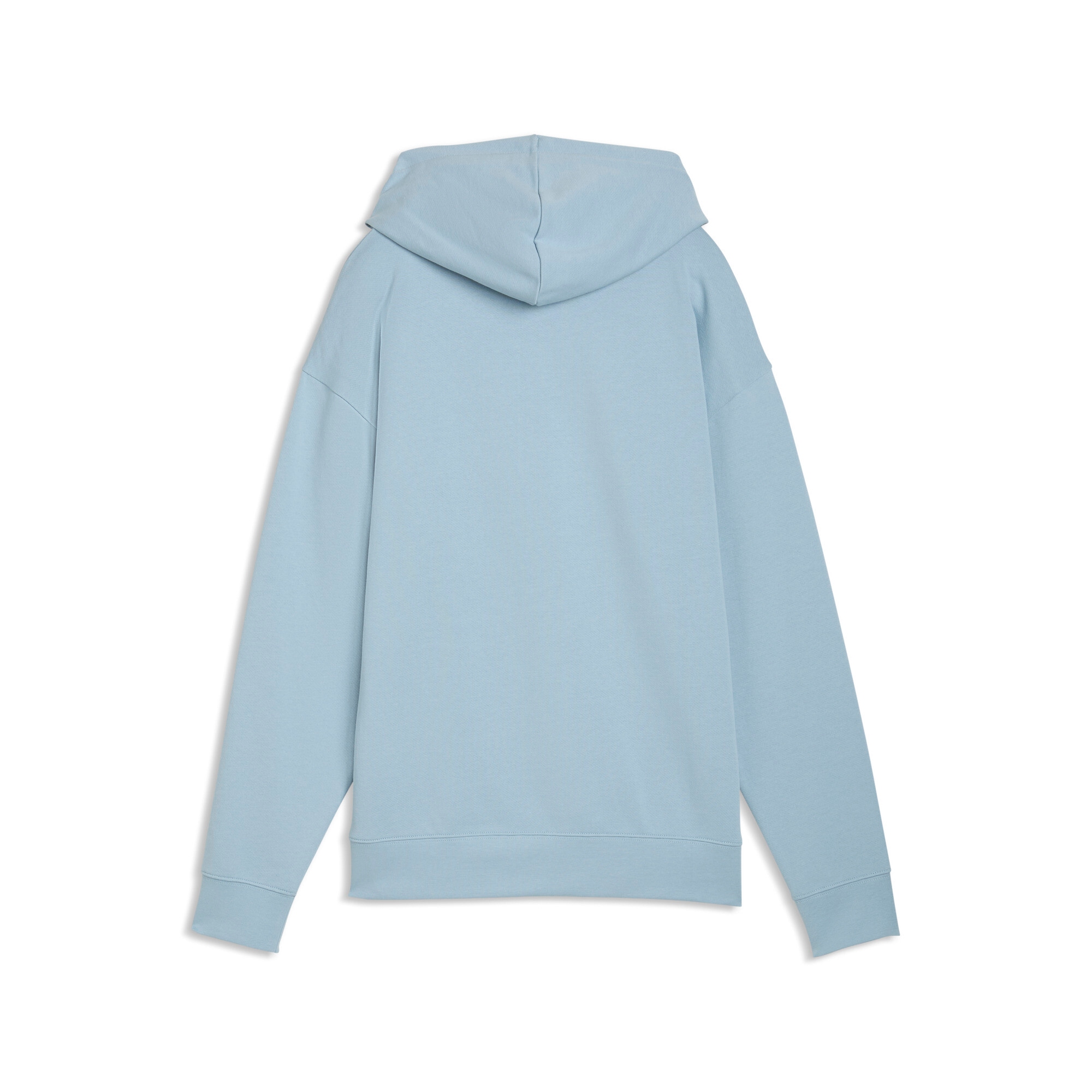 PUMA Kapuzensweatshirt »ESS ELEVATED COMFORT HOODIE TR«, mit Kapuze, mit Kängurutasche, mit Logodruck, komfortable Passform
