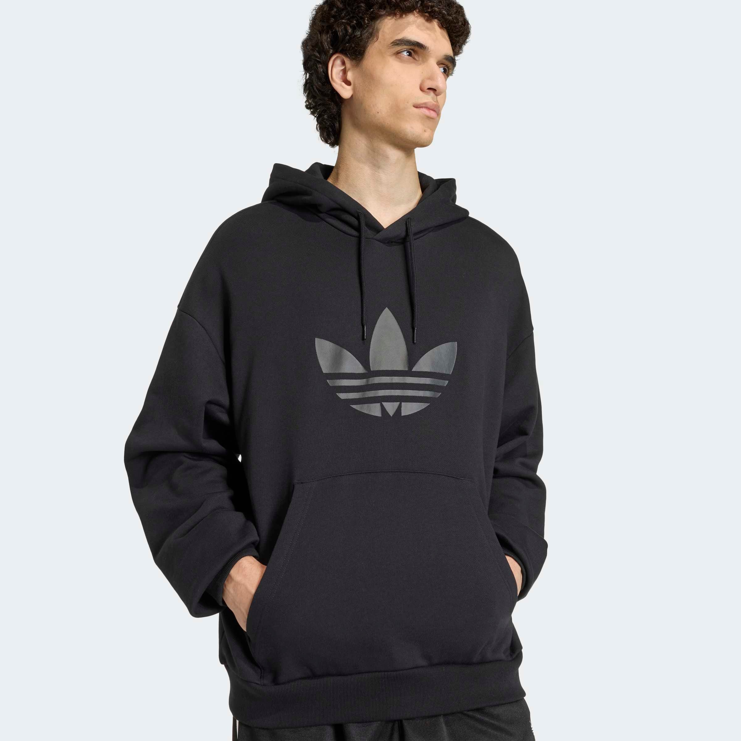 adidas Originals Kapuzensweatshirt »TREFOIL HOODY«
