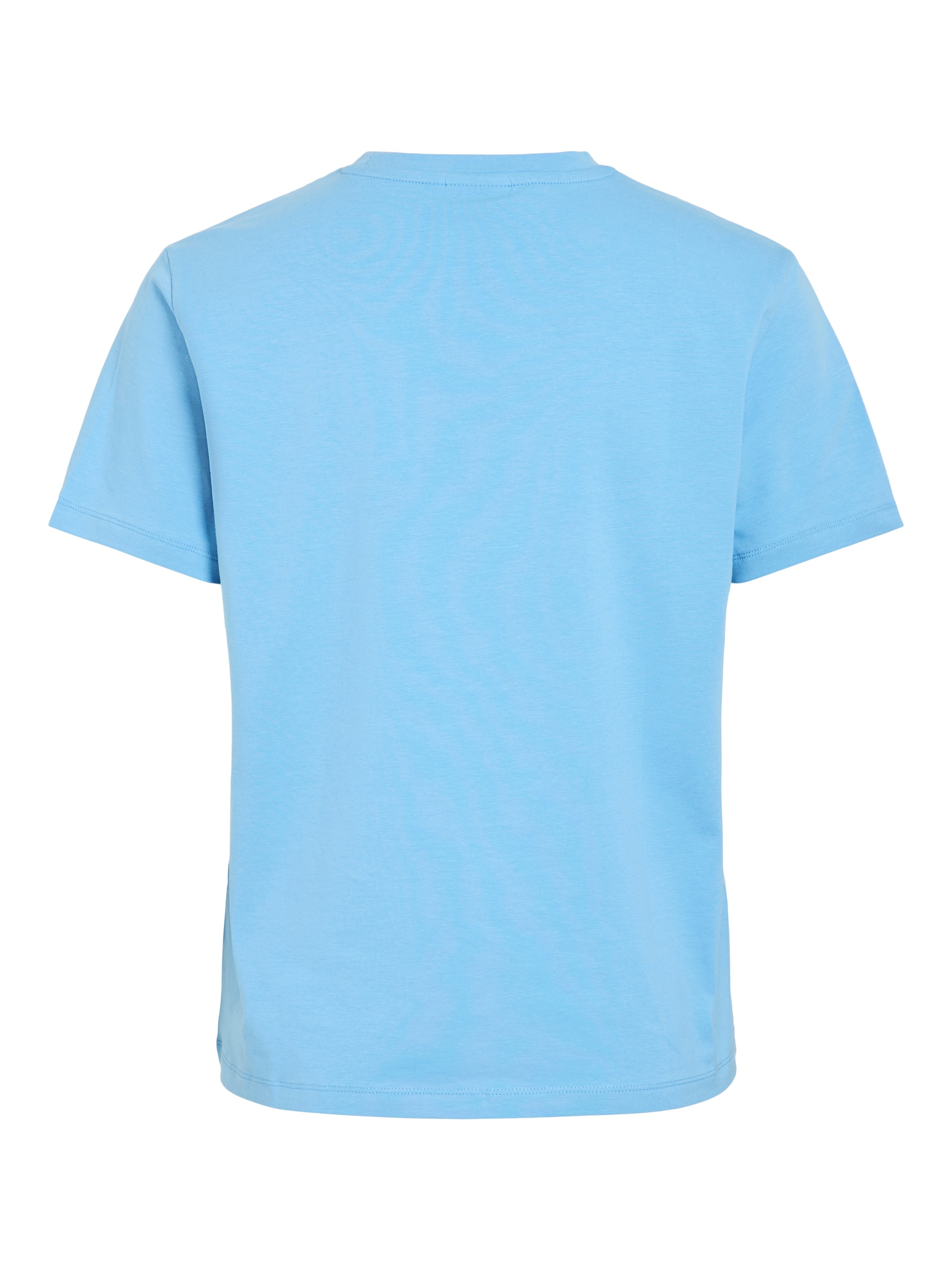 Vila Kurzarmshirt »VINORA S/S T-SHIRT - NOOS«