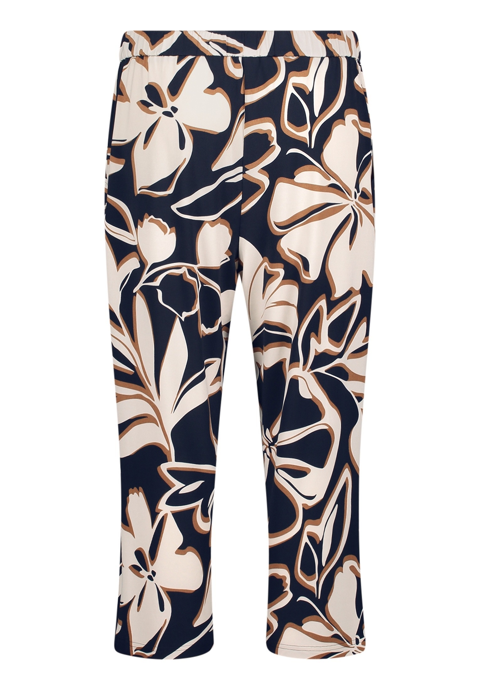 Betty Barclay Schlupfhose »Schlupfhose mit Bundfalten«